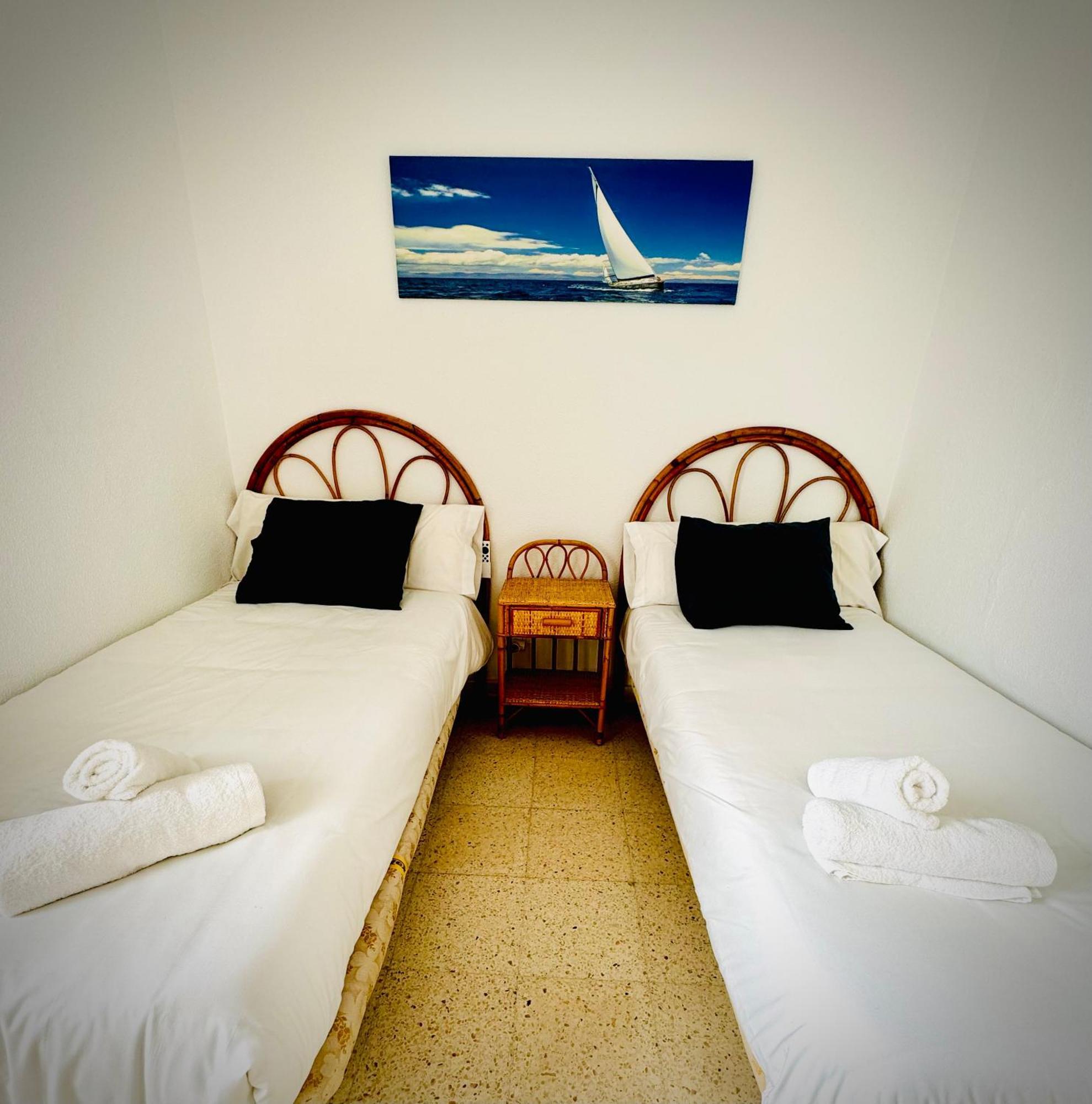 Apartamento Mychoice America