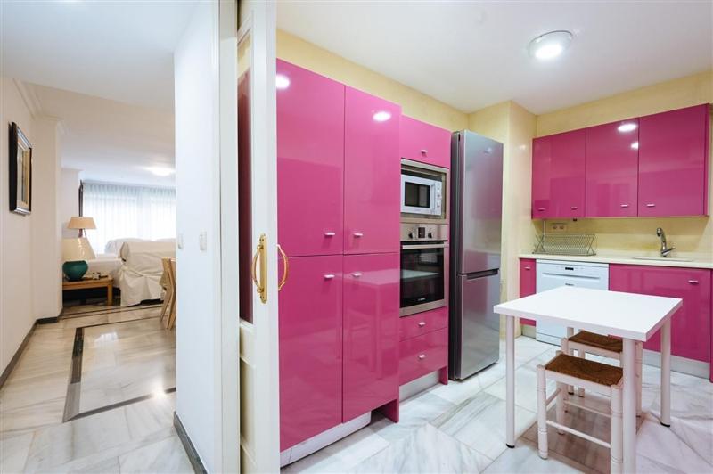 Apartamento Atanasio Barron- Free Parking *