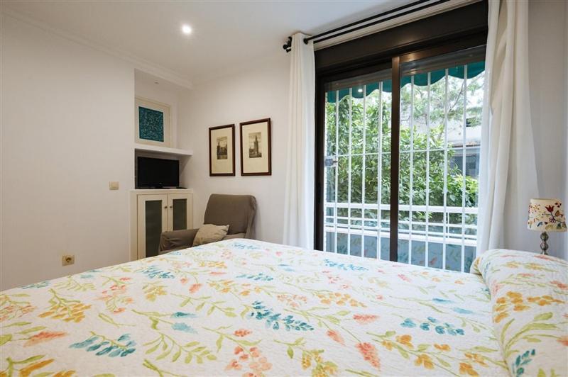 Atanasio Barron- Free Parking Apartamento *