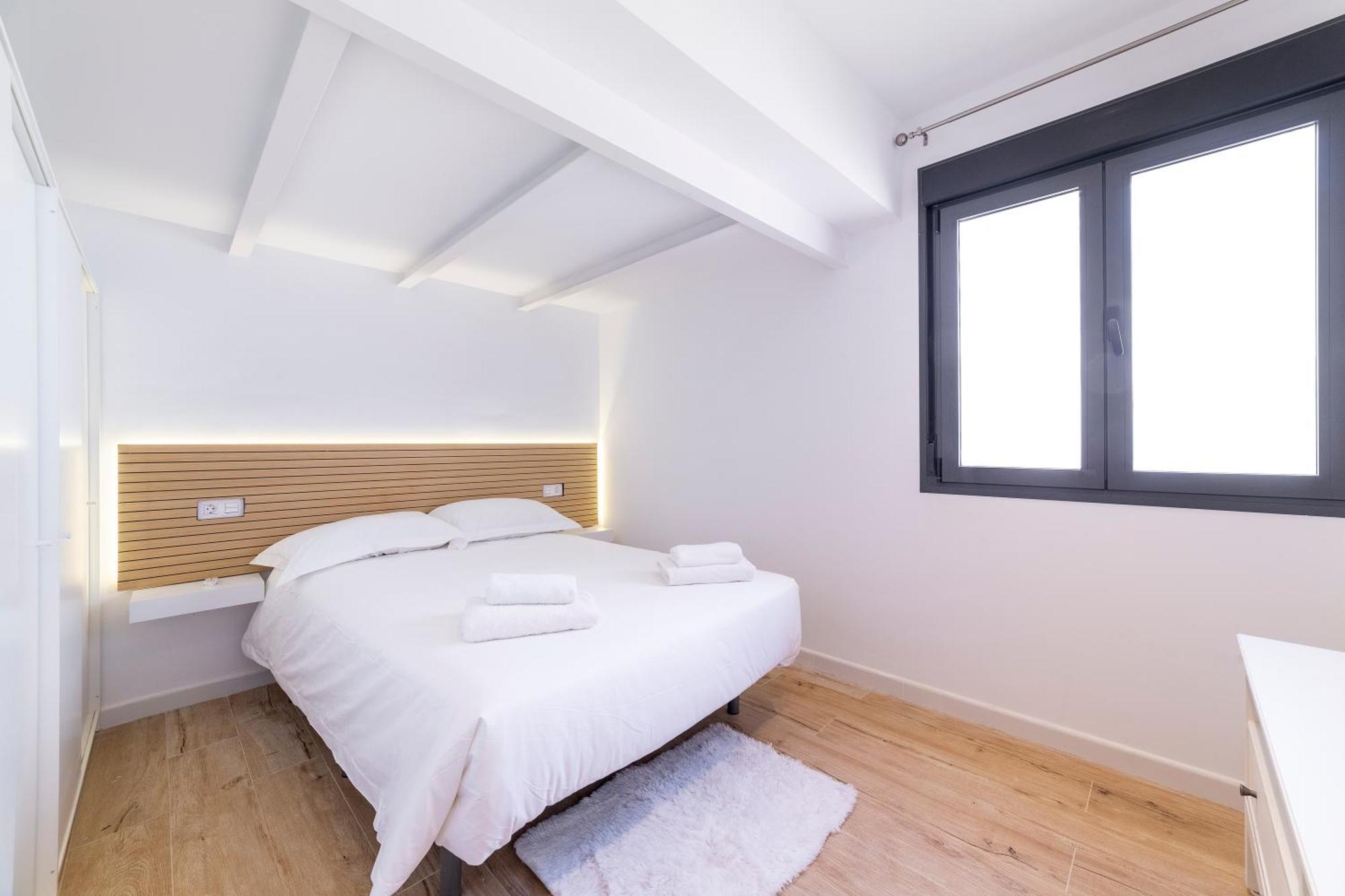 Trendyhomes Palmeral Mojacar Aparthotel