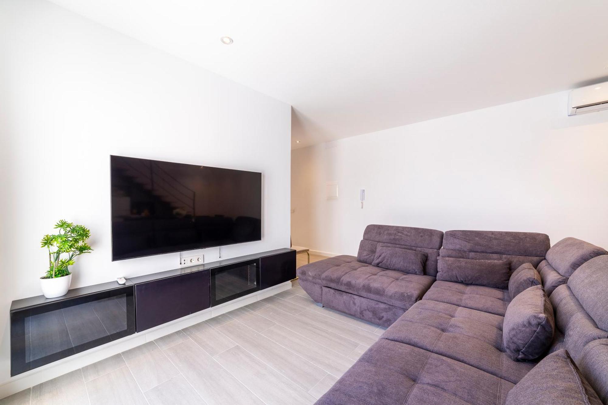Trendyhomes Palmeral Mojacar * La Marina de la Torre