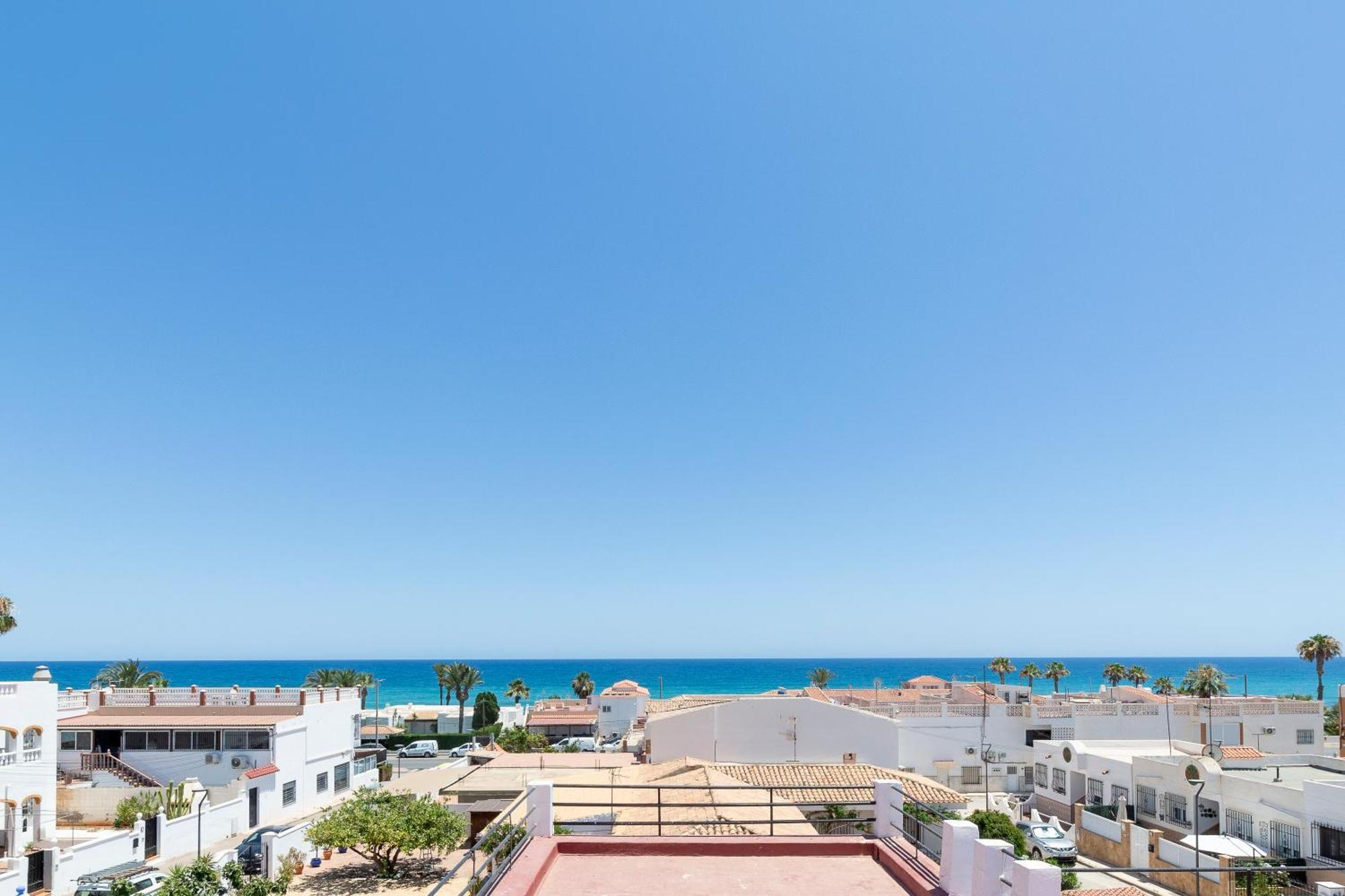 Trendyhomes Palmeral Mojacar