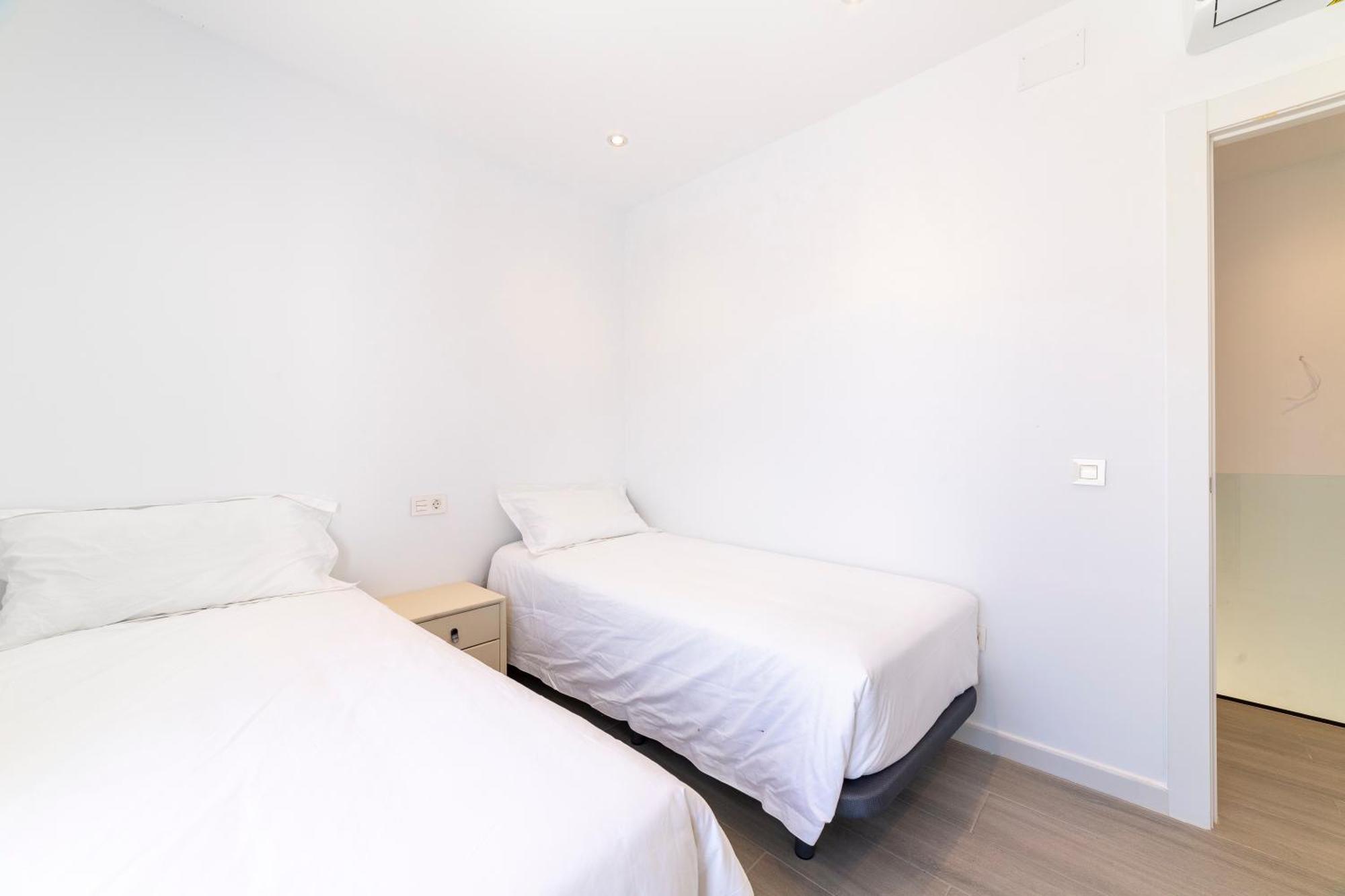 Trendyhomes Palmeral Mojacar Aparthotel La Marina de la Torre