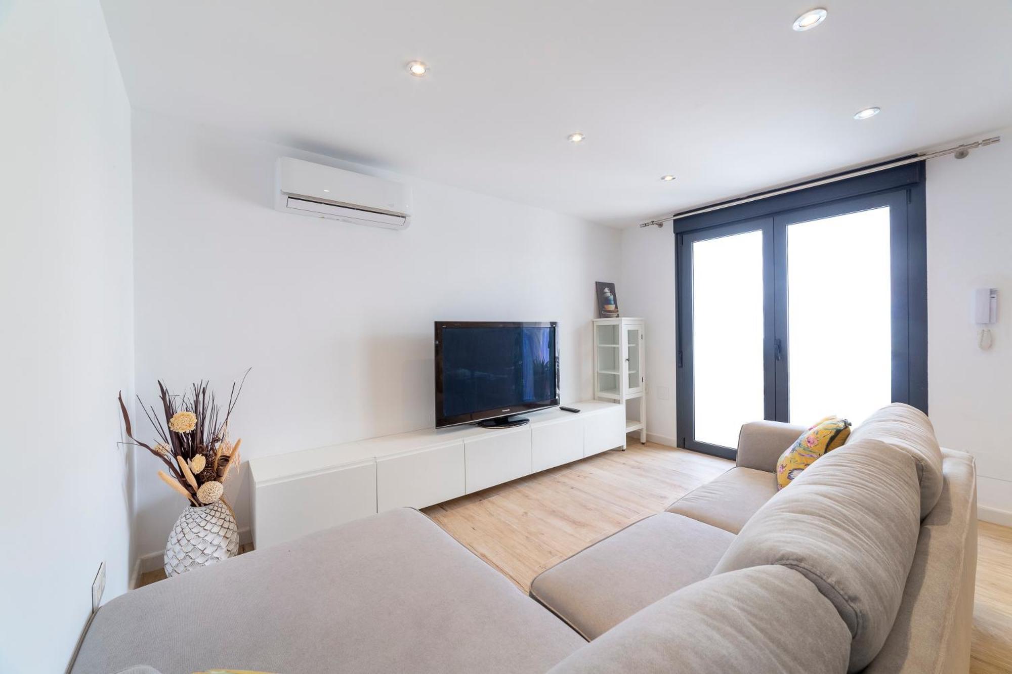 Trendyhomes Palmeral Mojacar *