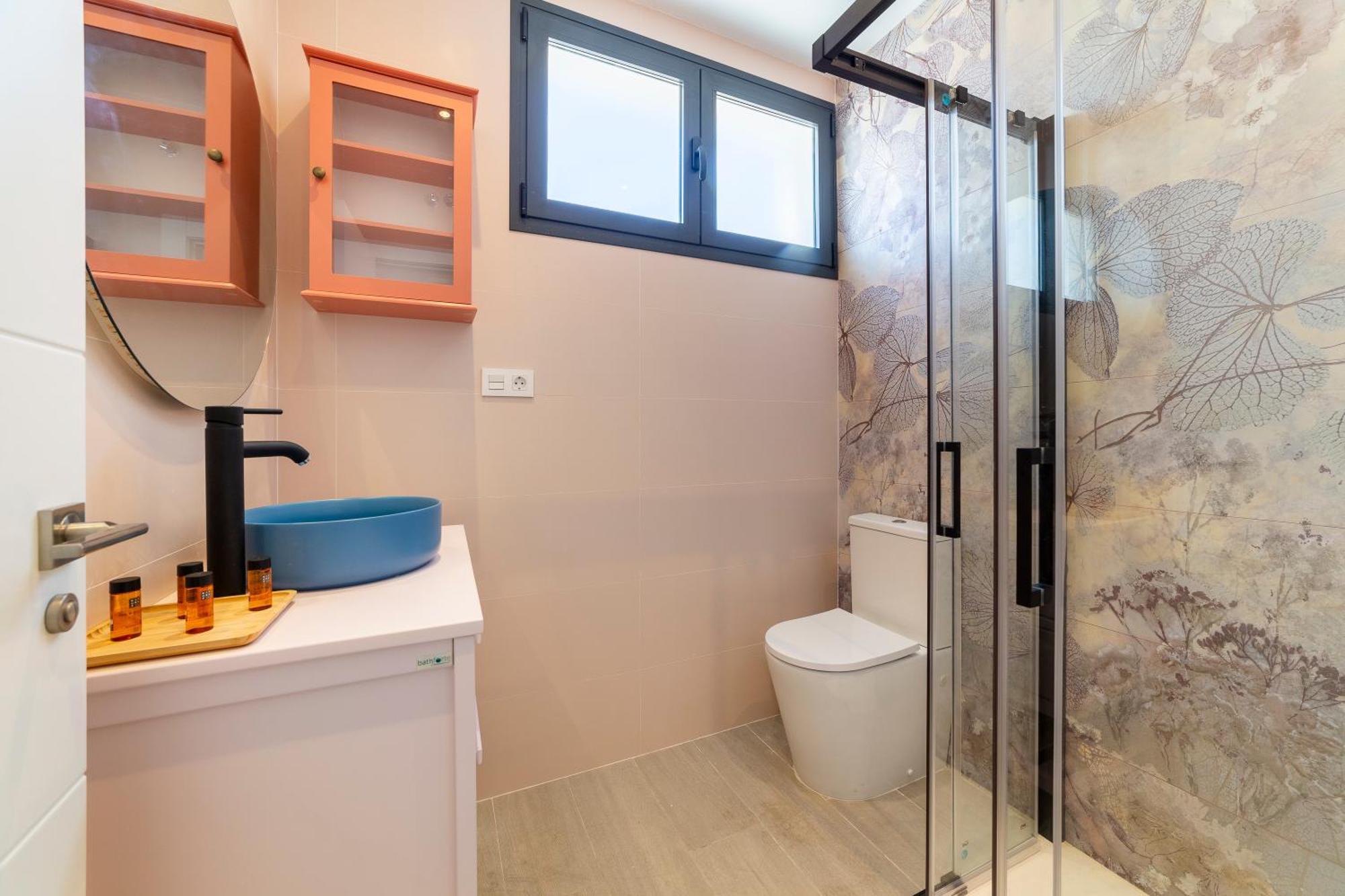 Aparthotel Trendyhomes Palmeral Mojacar La Marina de la Torre