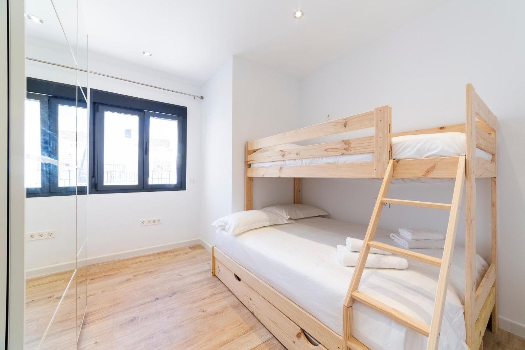 Trendyhomes Palmeral Mojacar *
