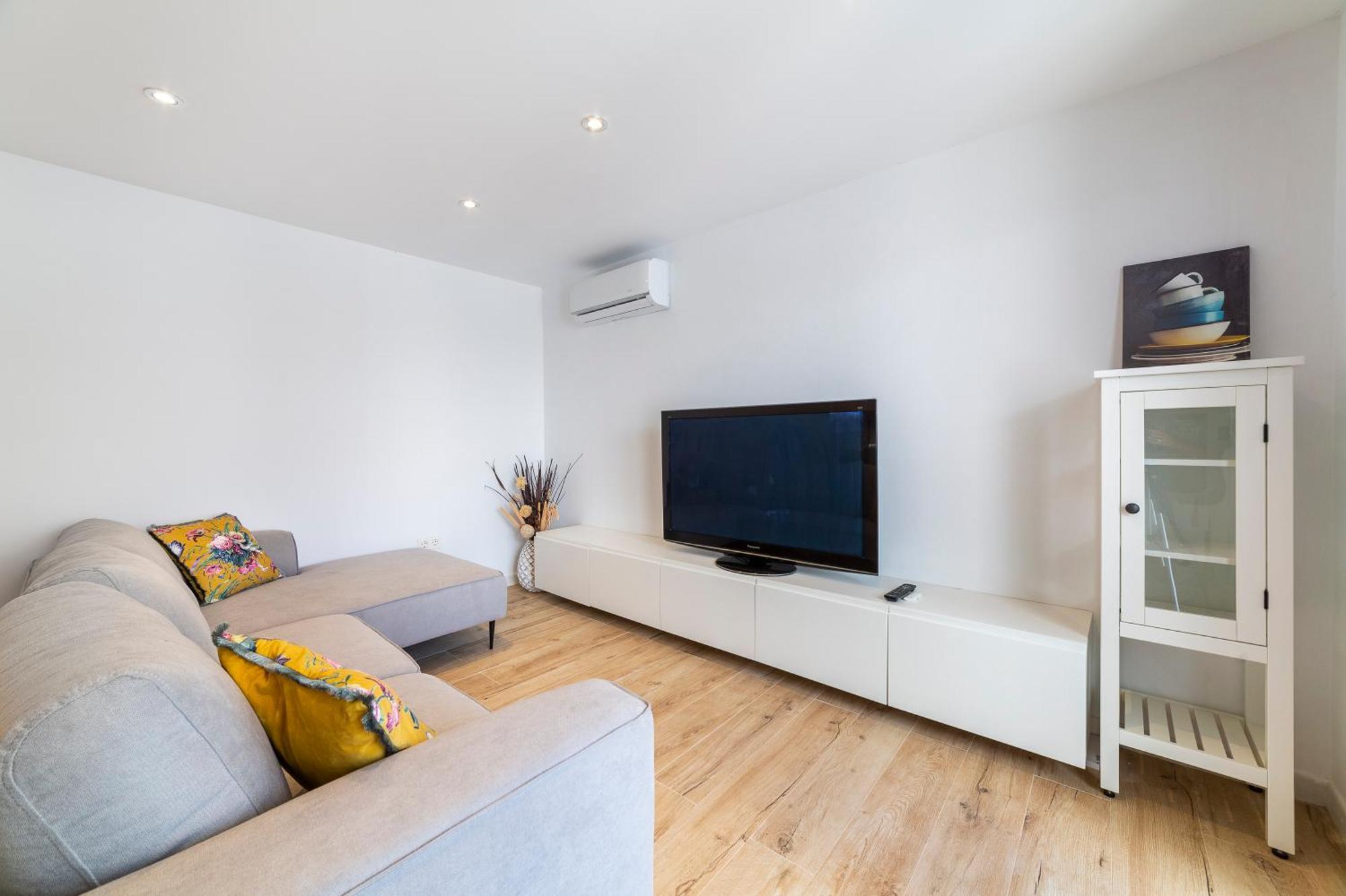 Trendyhomes Palmeral Mojacar La Marina de la Torre