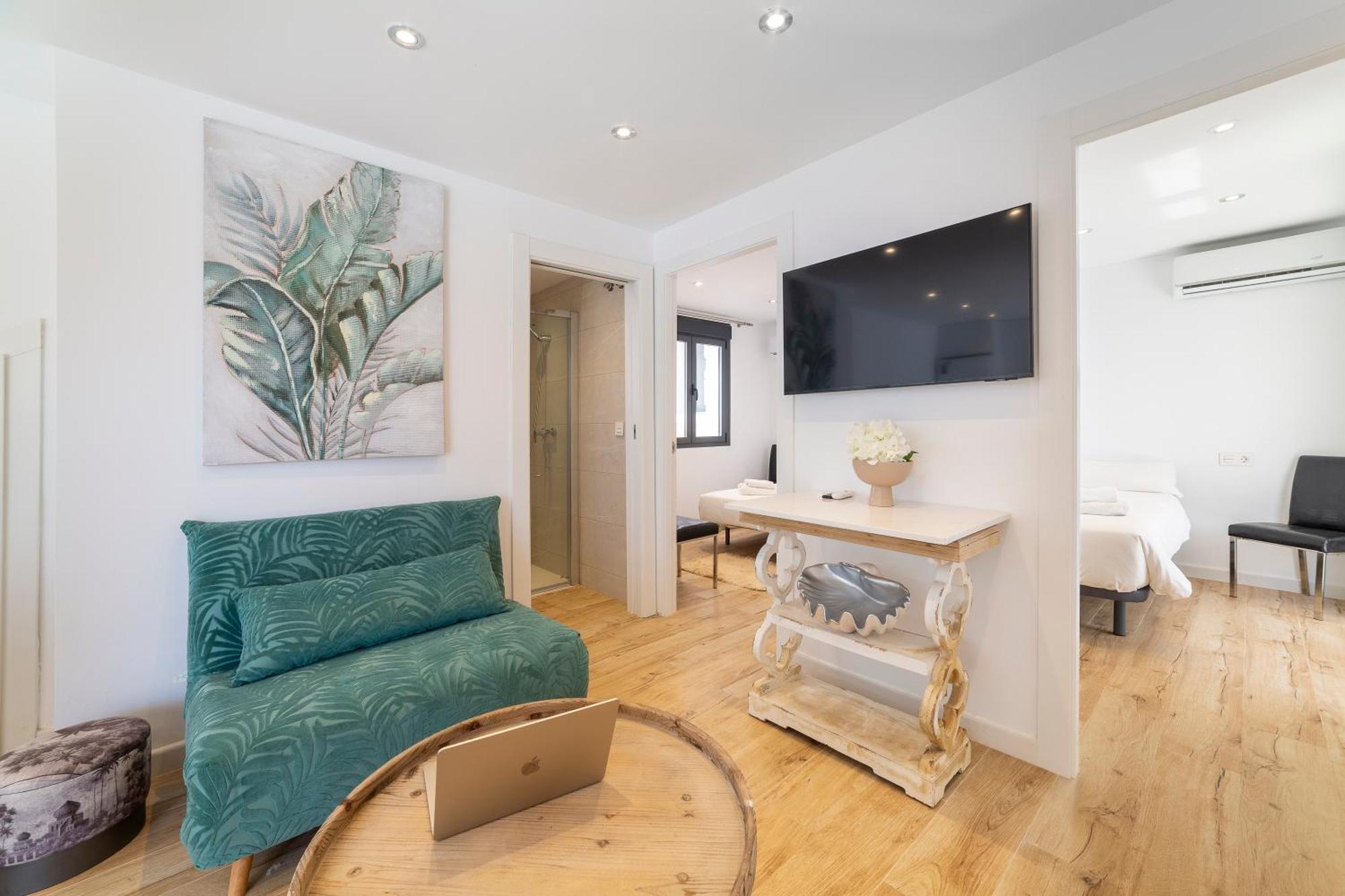 Trendyhomes Palmeral Mojacar
