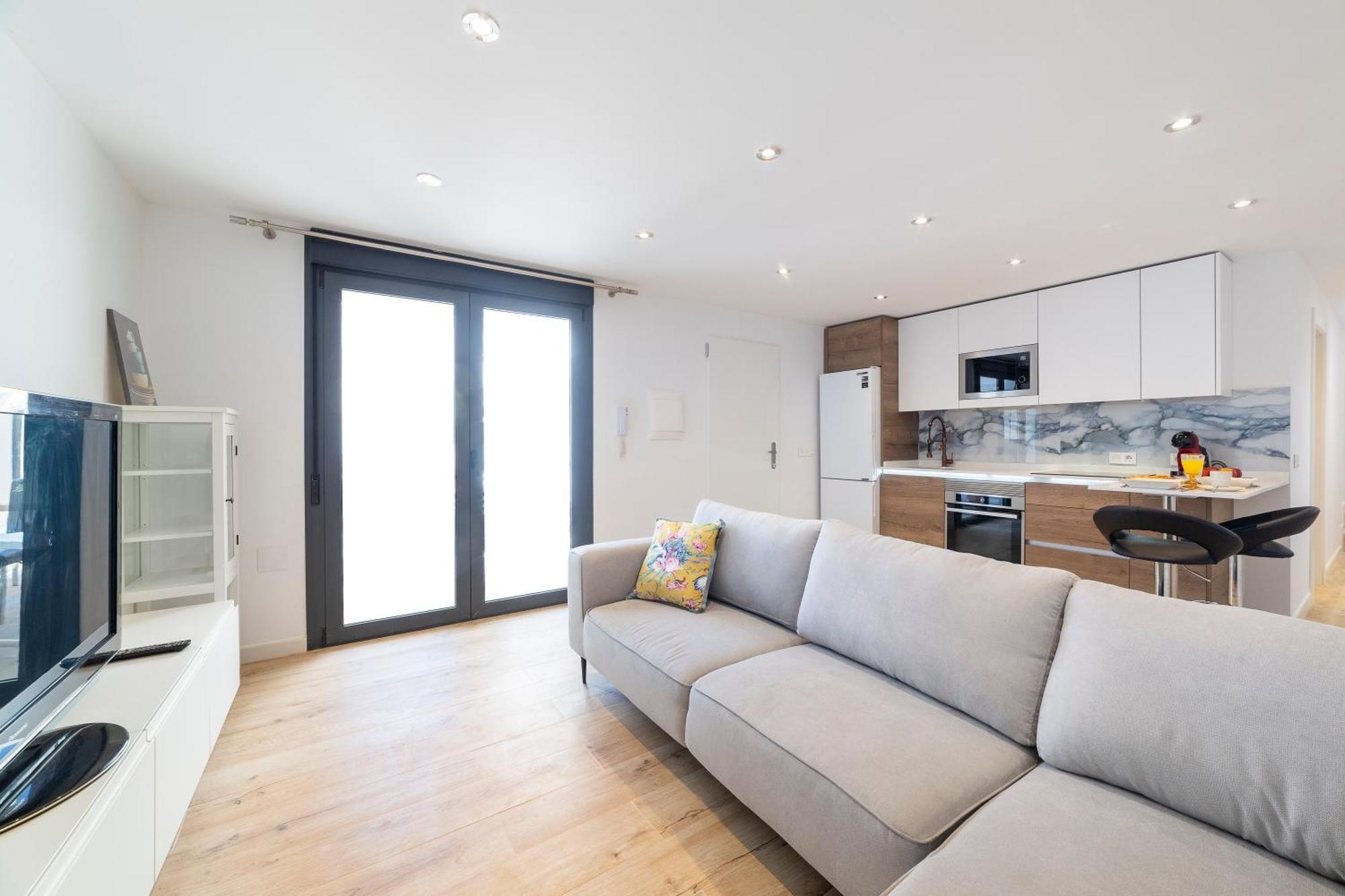 Trendyhomes Palmeral Mojacar Aparthotel *