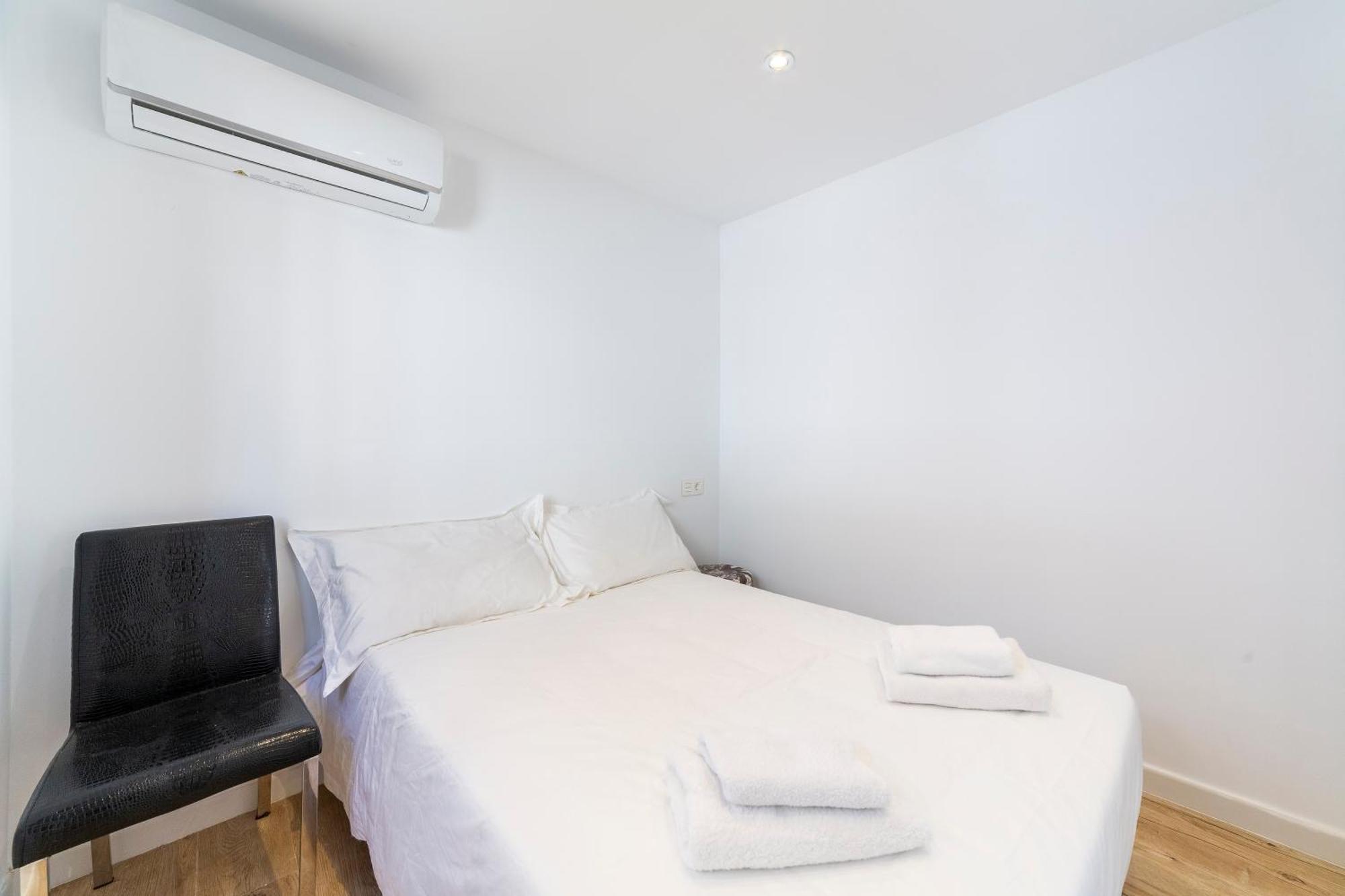 Trendyhomes Palmeral Mojacar Aparthotel La Marina de la Torre