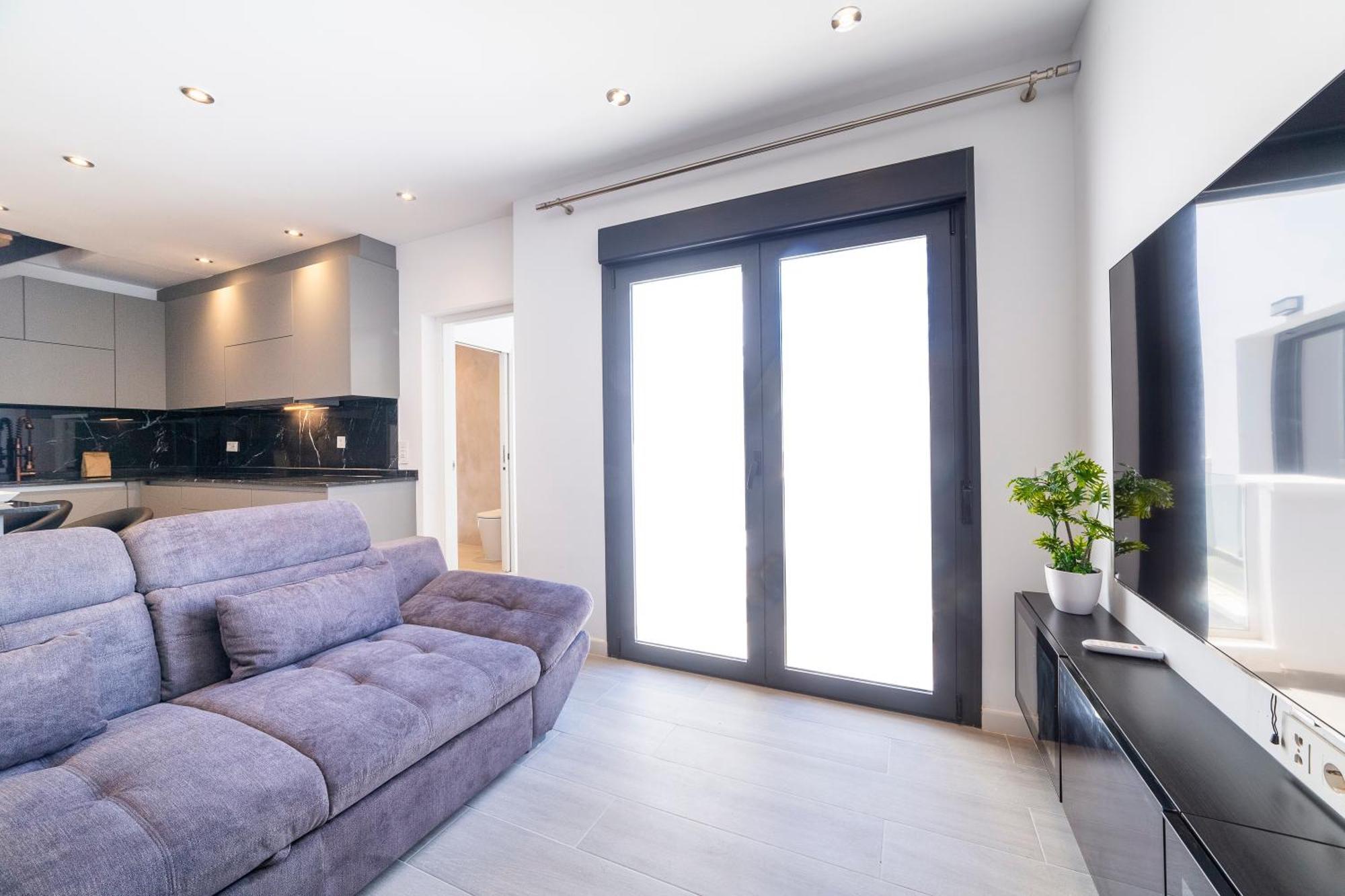 Trendyhomes Palmeral Mojacar *