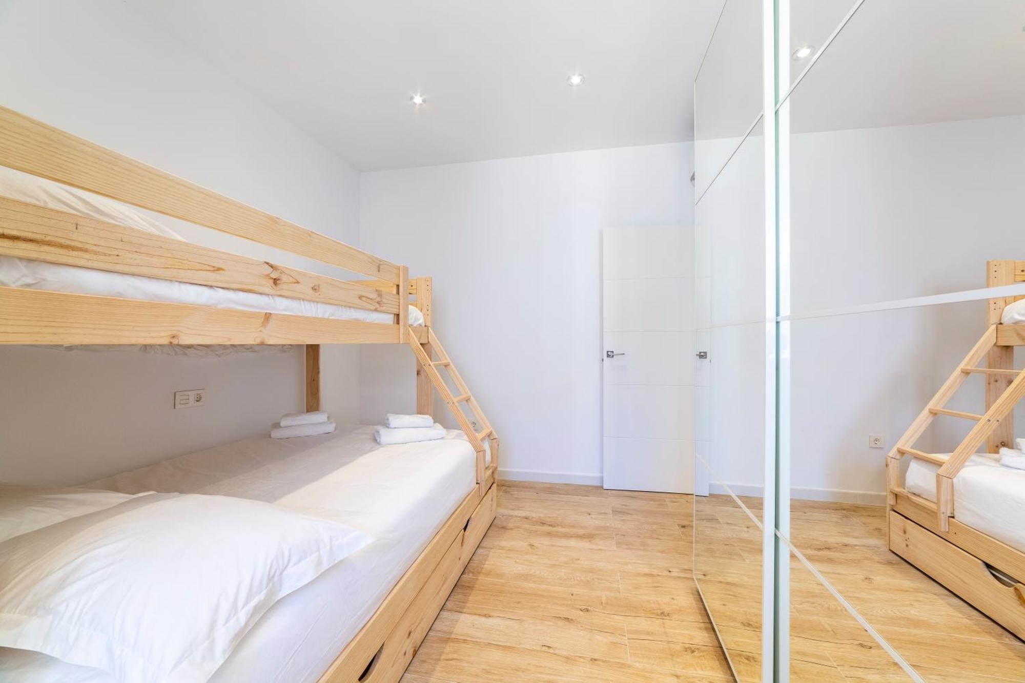 Trendyhomes Palmeral Mojacar La Marina de la Torre