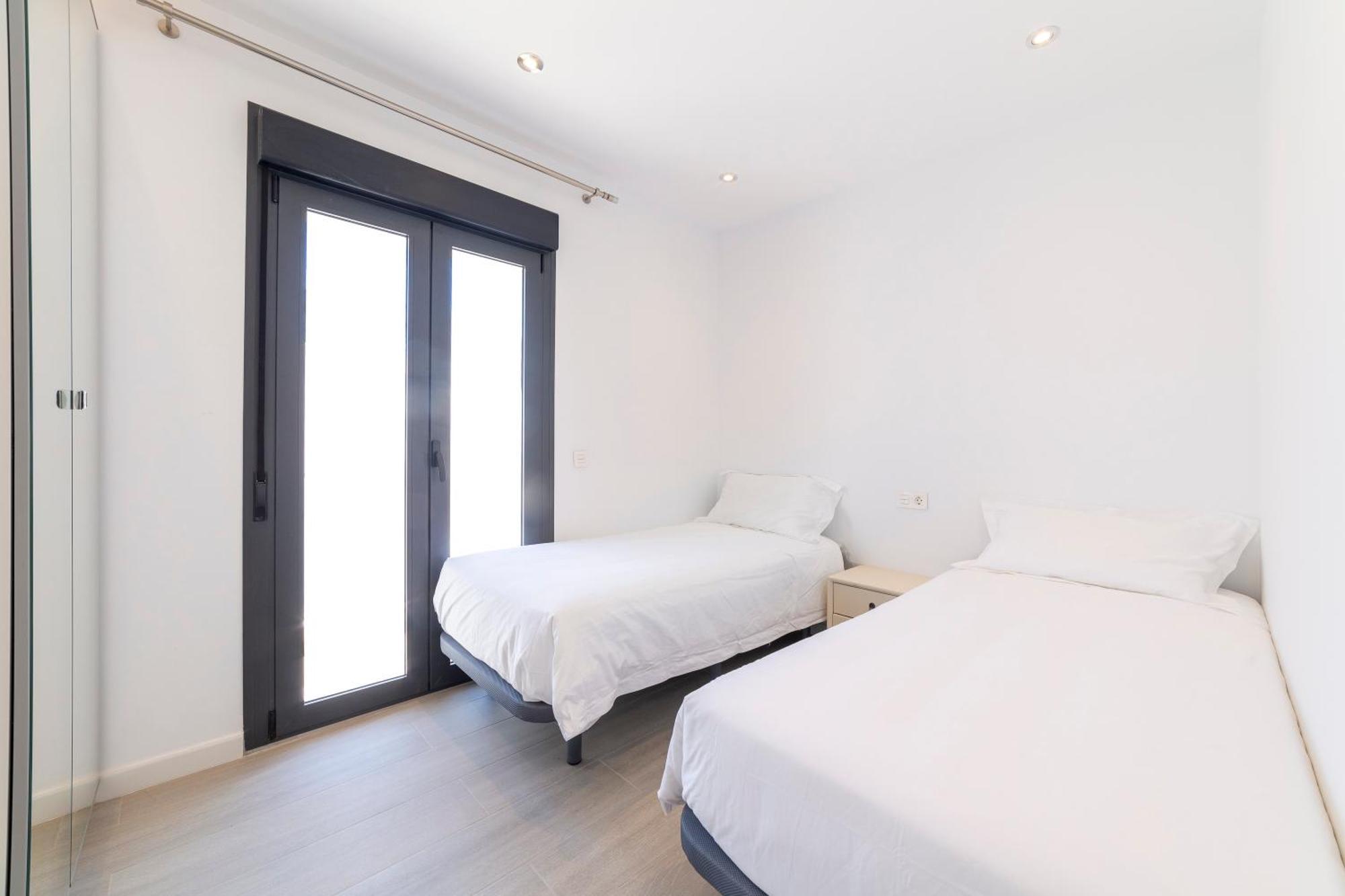 Trendyhomes Palmeral Mojacar * La Marina de la Torre