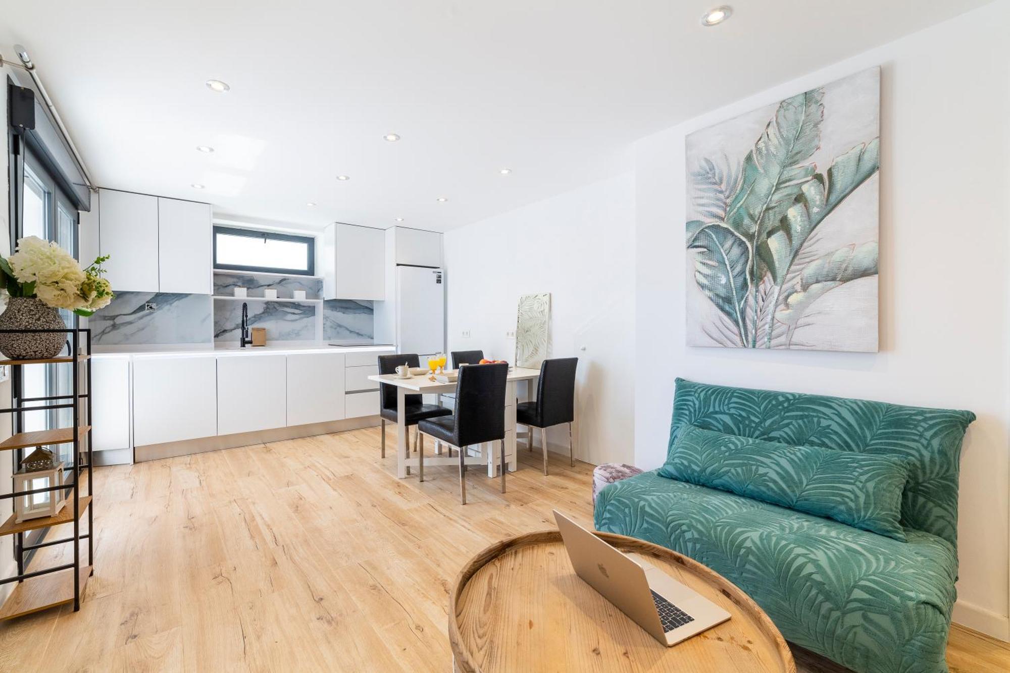 Trendyhomes Palmeral Mojacar