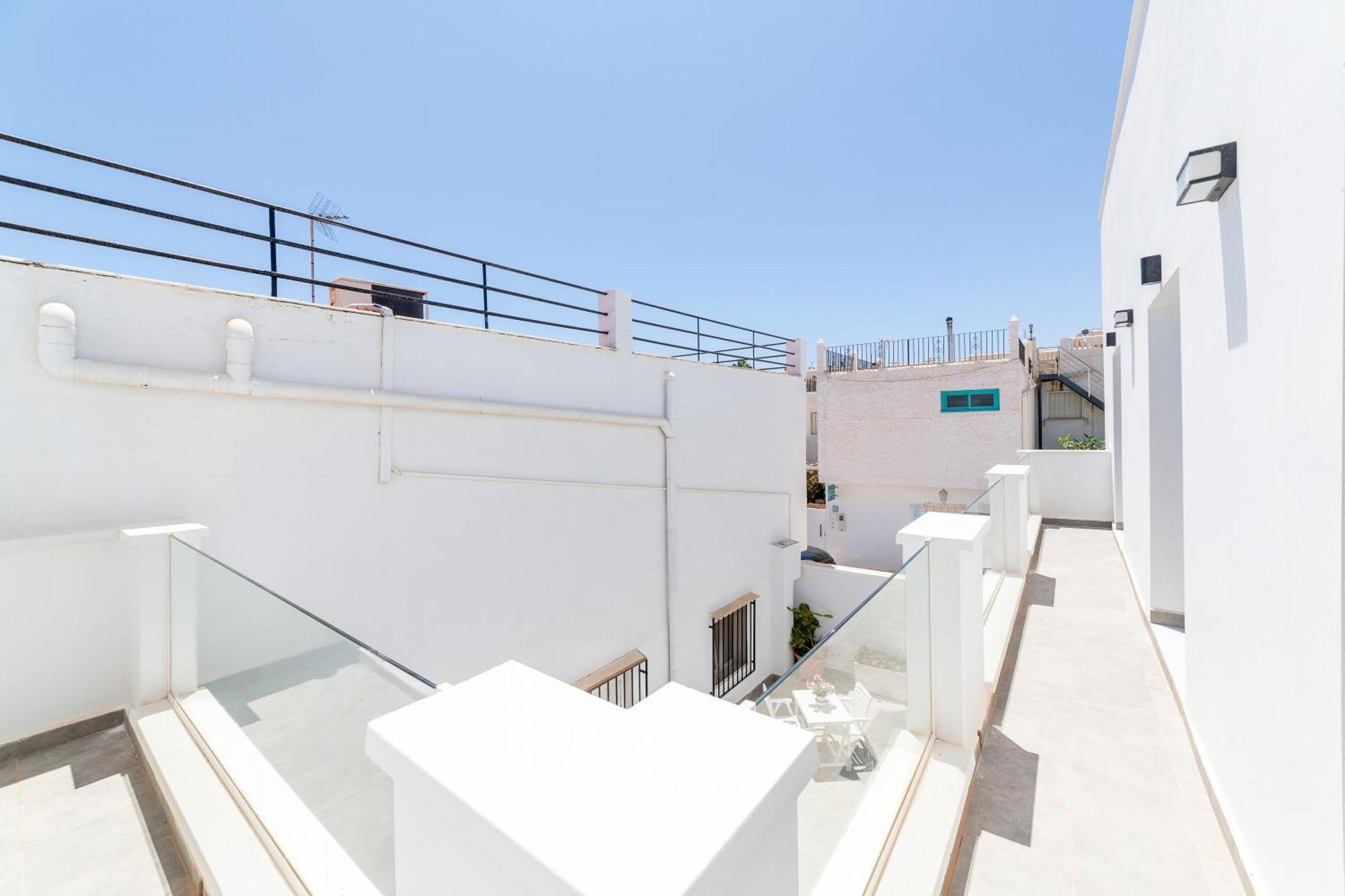 Trendyhomes Palmeral Mojacar Aparthotel *