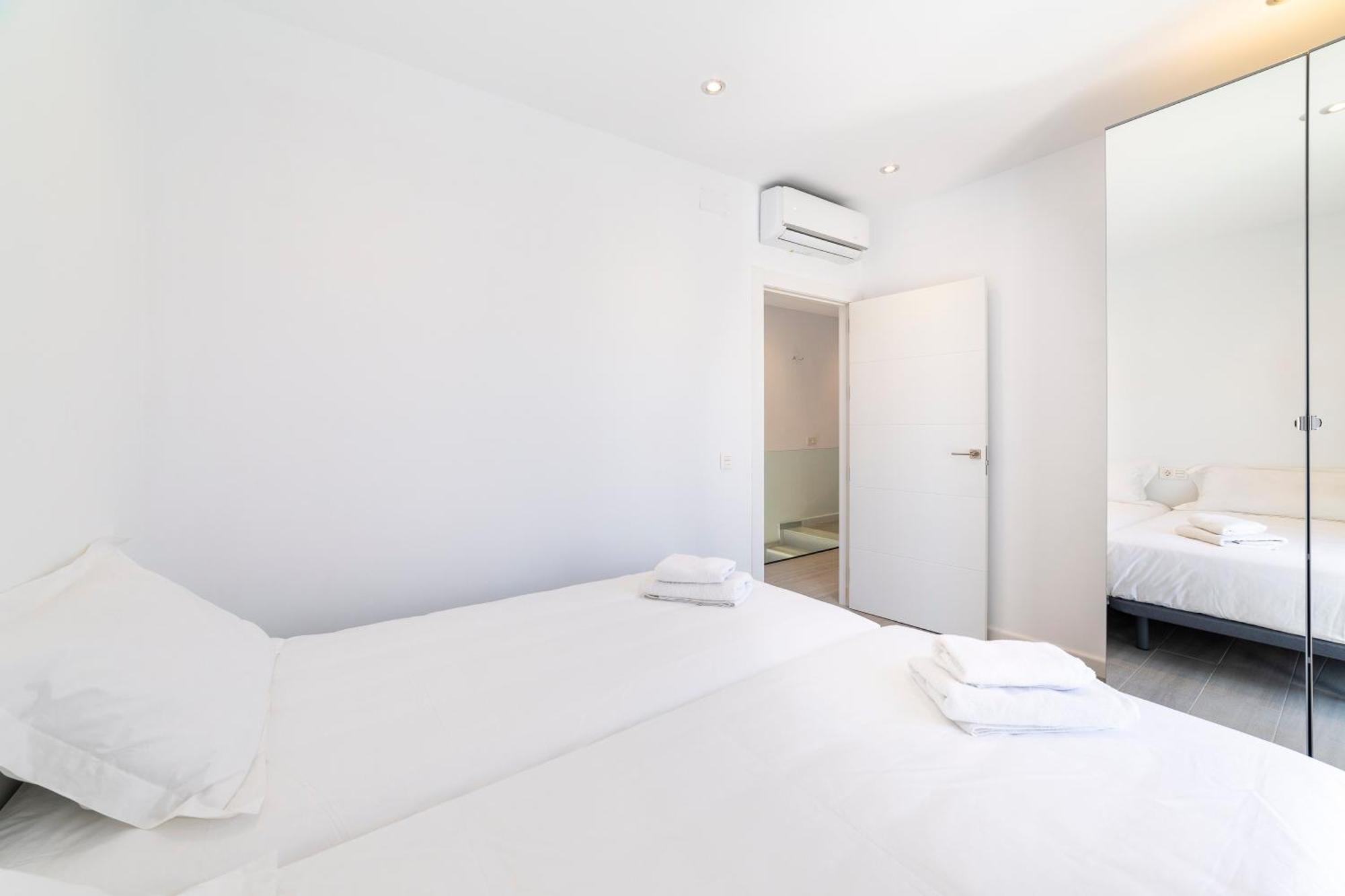Trendyhomes Palmeral Mojacar *