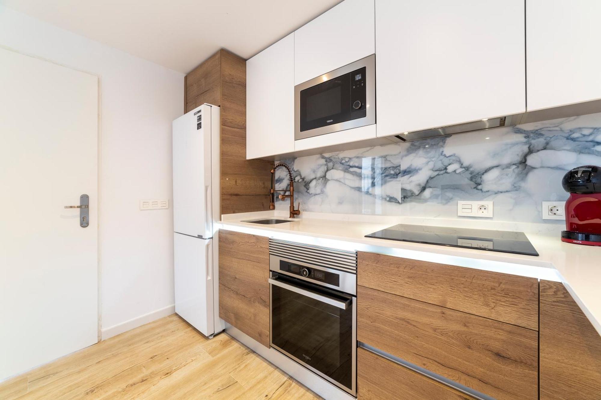Trendyhomes Palmeral Mojacar La Marina de la Torre