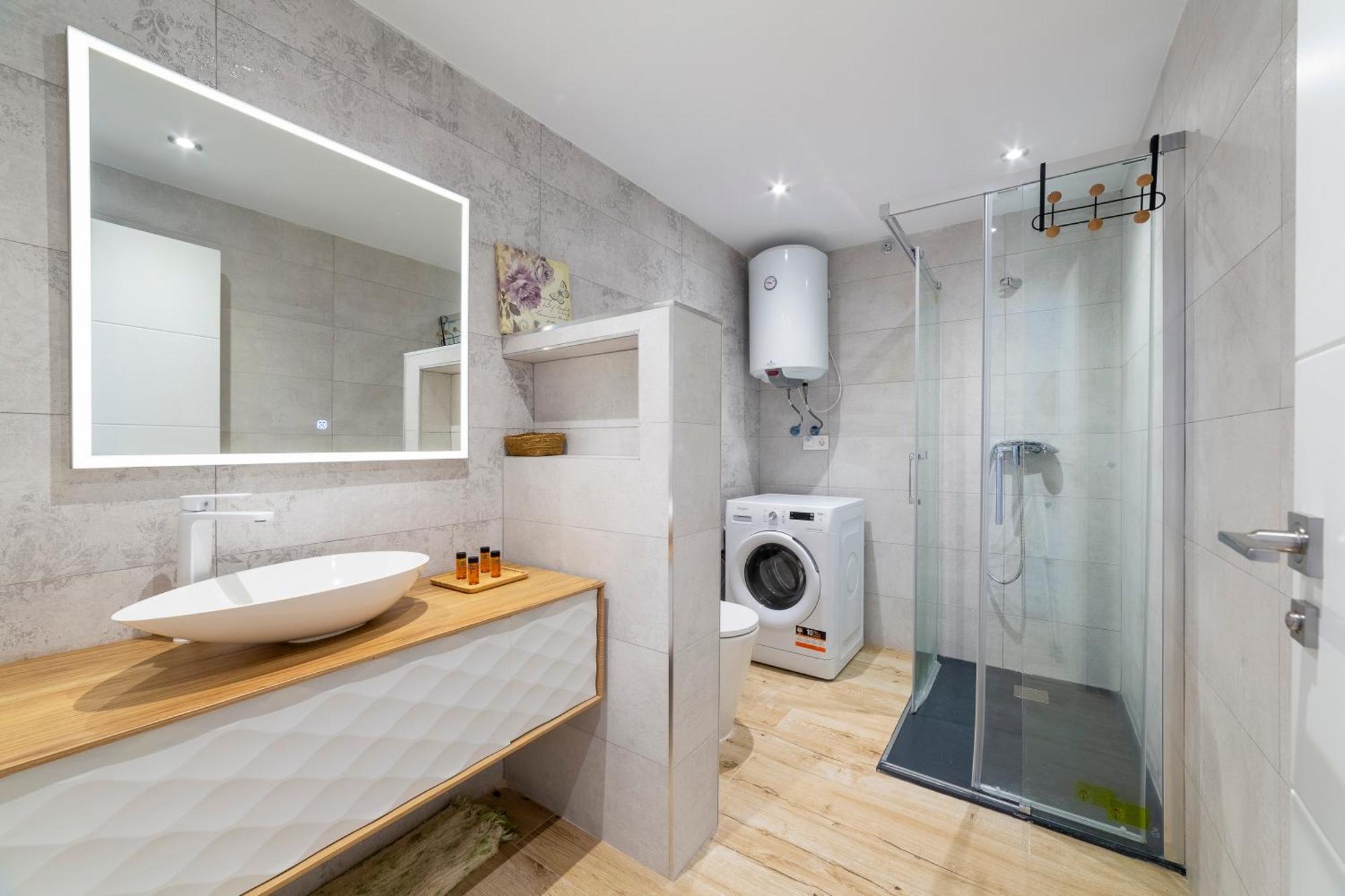 Trendyhomes Palmeral Mojacar * La Marina de la Torre