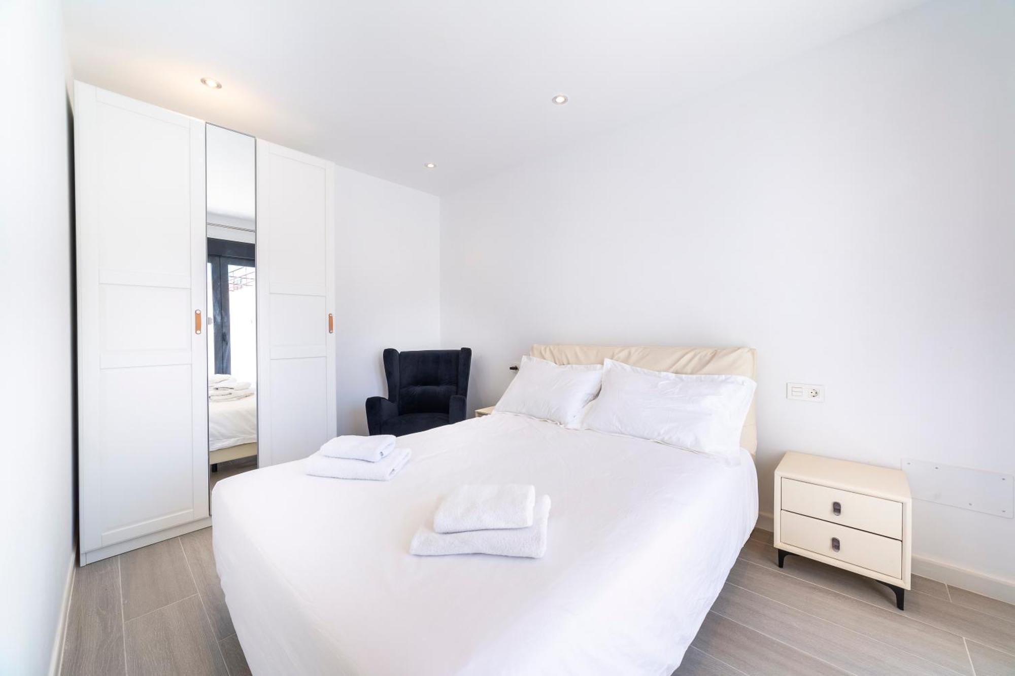 Aparthotel Trendyhomes Palmeral Mojacar La Marina de la Torre