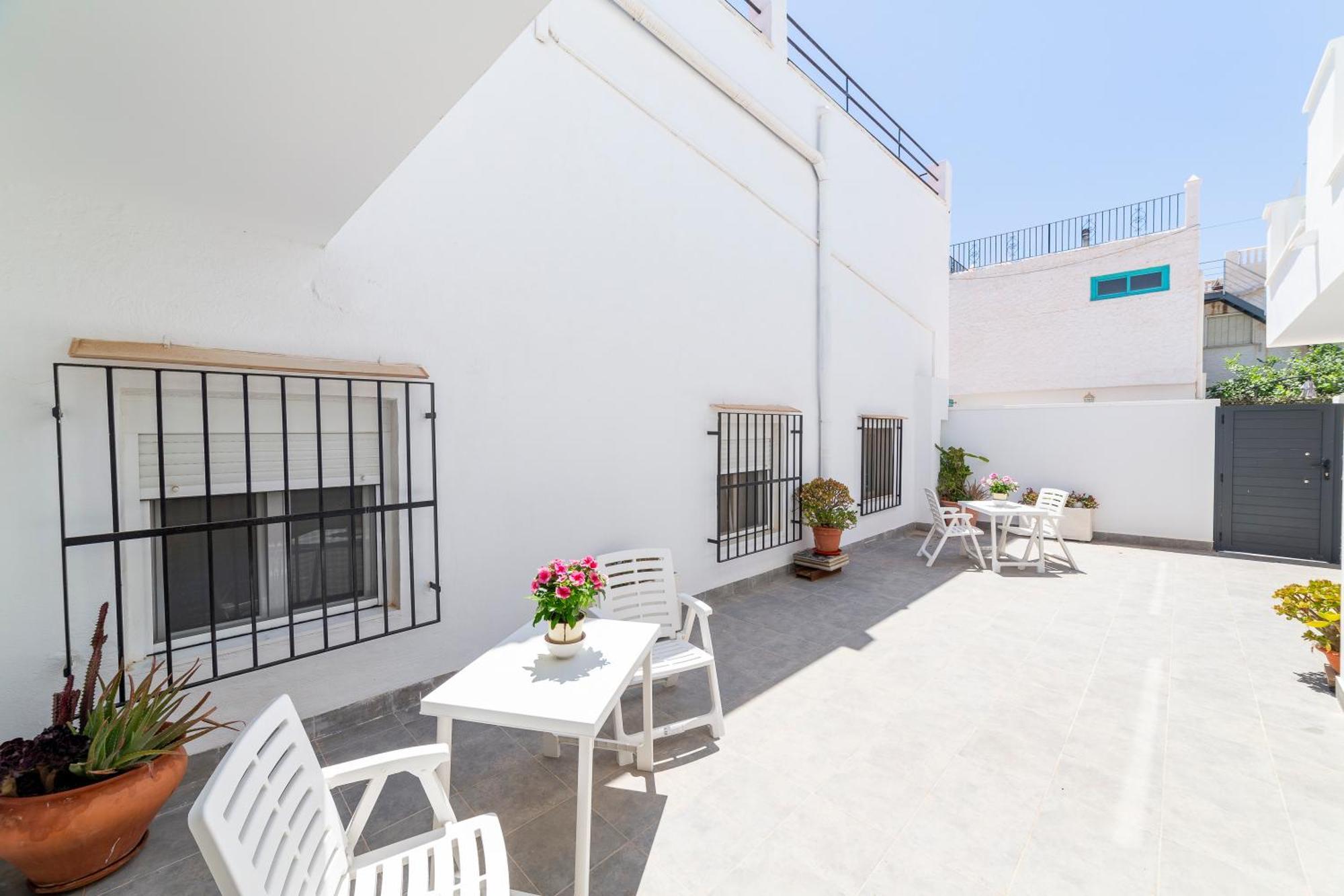 Trendyhomes Palmeral Mojacar *