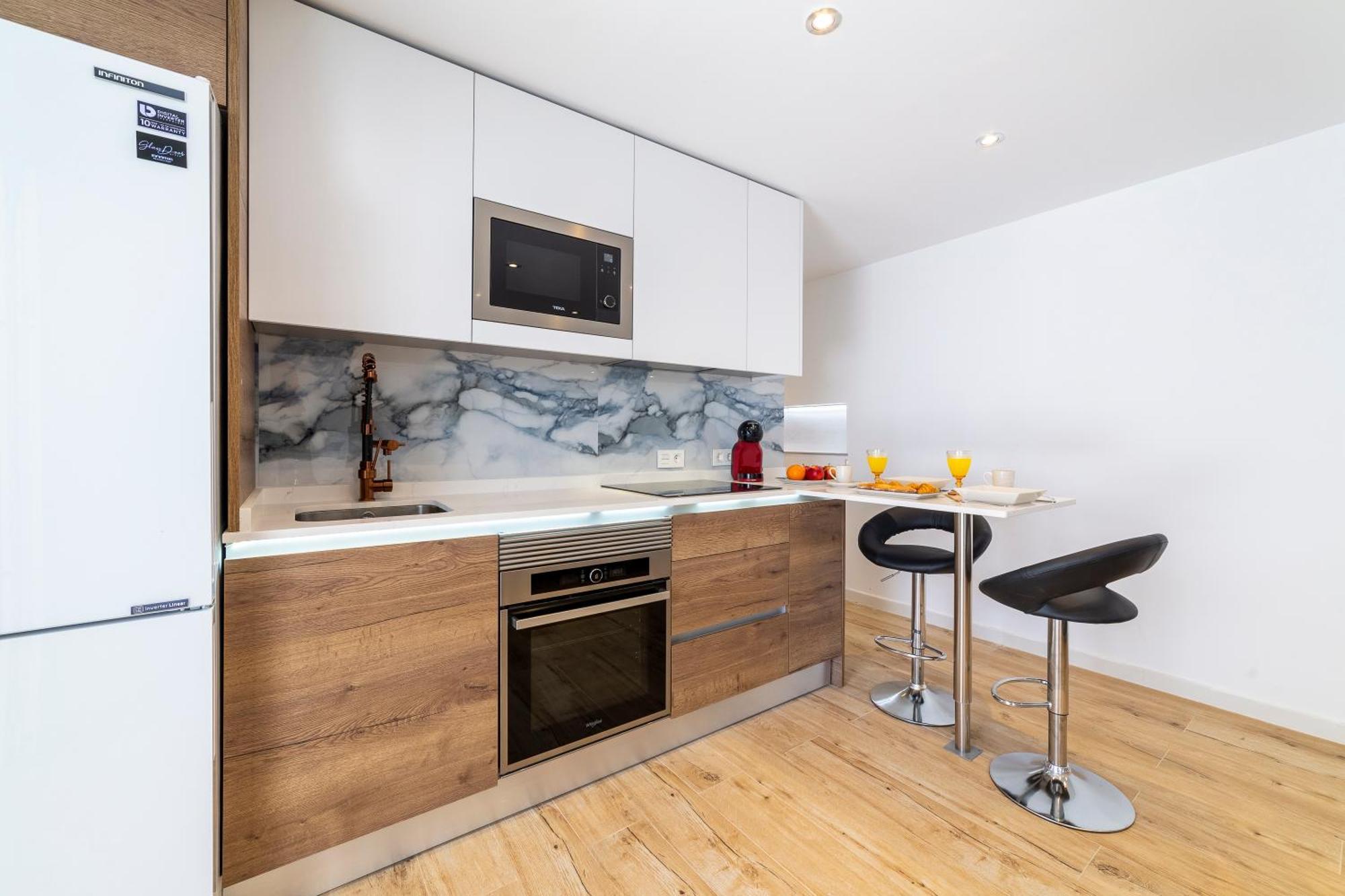 Trendyhomes Palmeral Mojacar * La Marina de la Torre