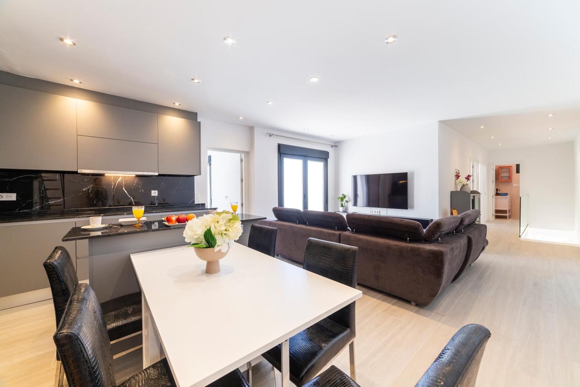 Trendyhomes Palmeral Mojacar Aparthotel La Marina de la Torre