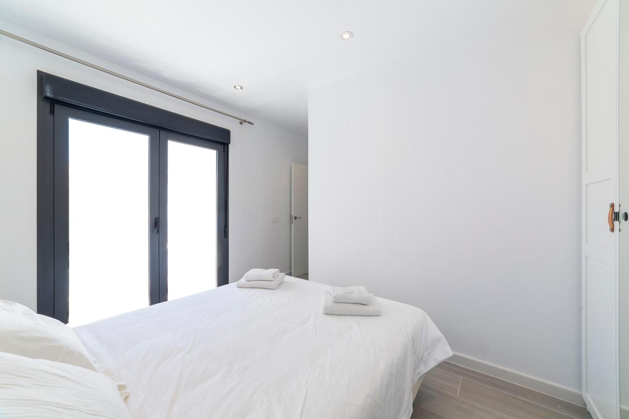 Trendyhomes Palmeral Mojacar * La Marina de la Torre