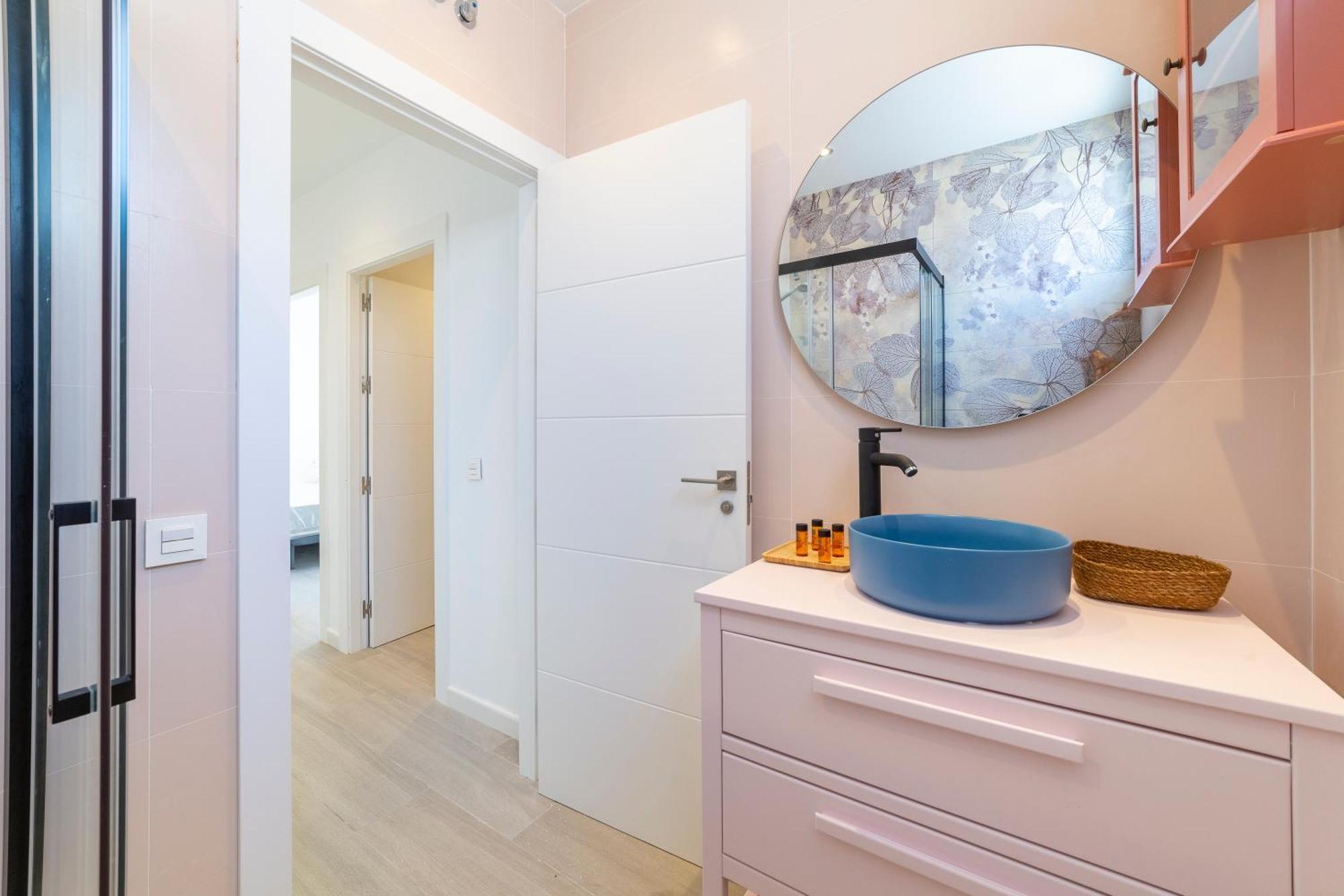 Aparthotel Trendyhomes Palmeral Mojacar