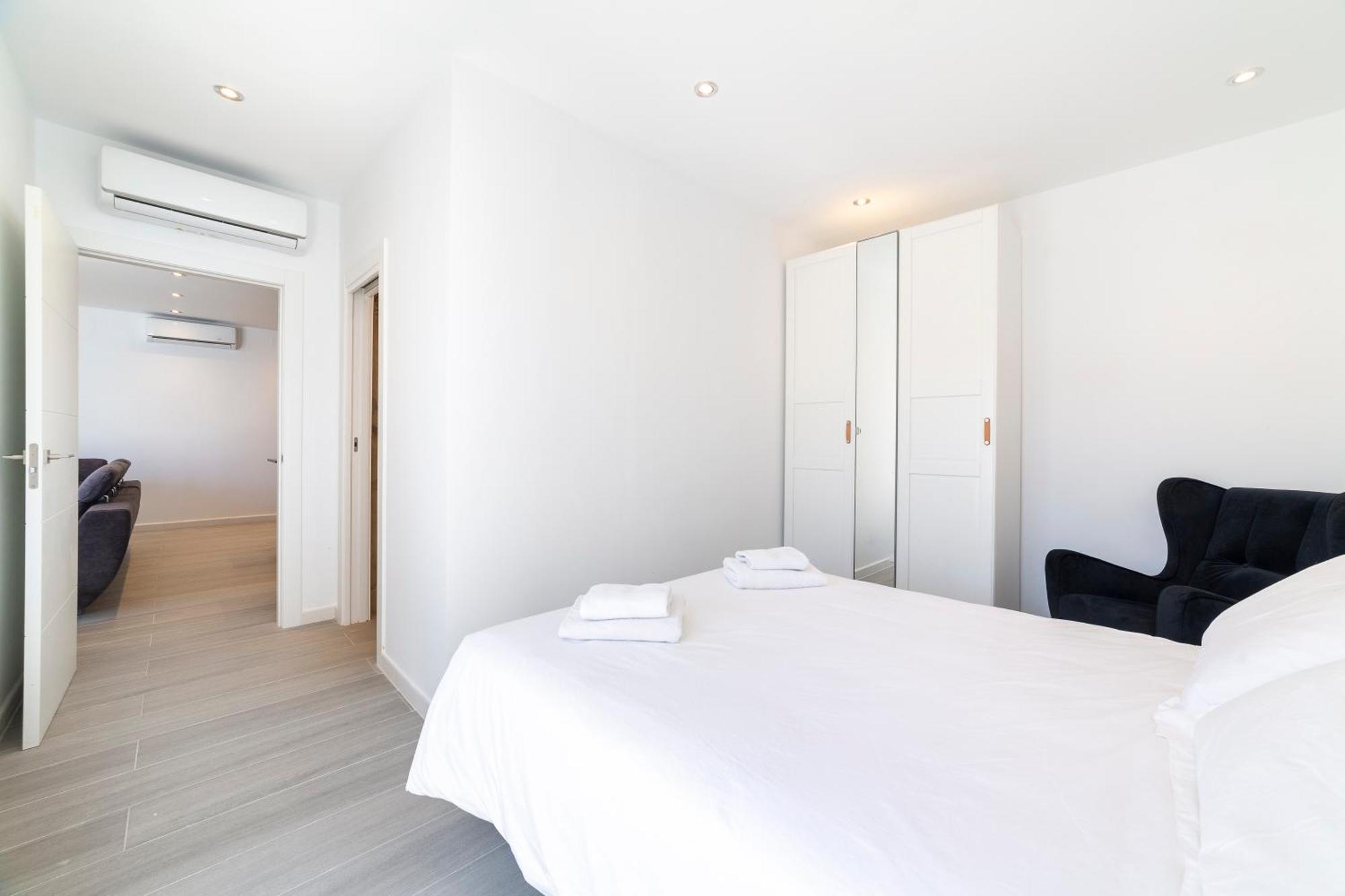 Trendyhomes Palmeral Mojacar Aparthotel *