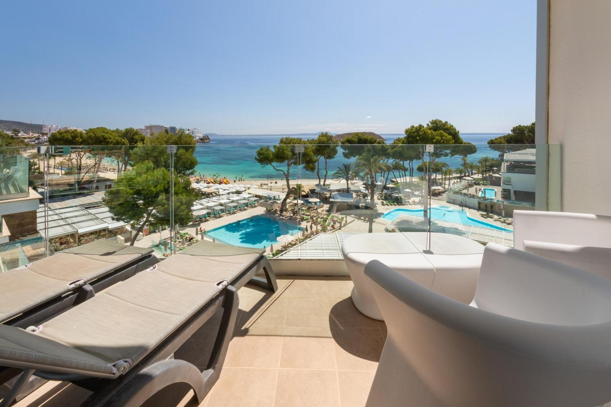 Meliá South 4*