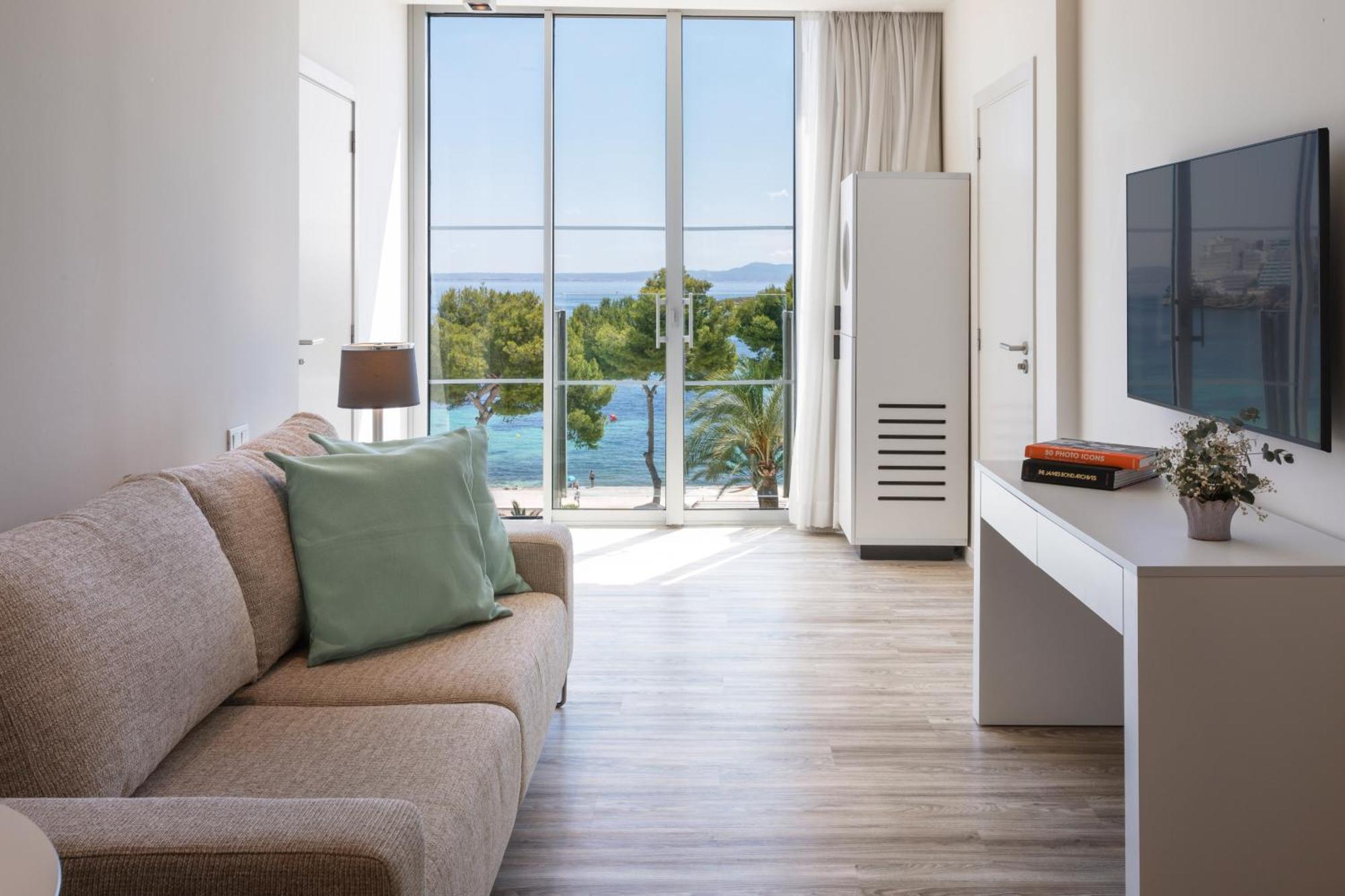 Meliá South 4* Magaluf (Mallorca)