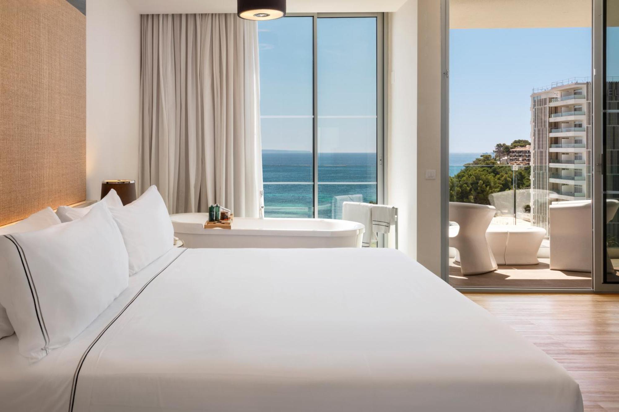 Meliá South Hotel