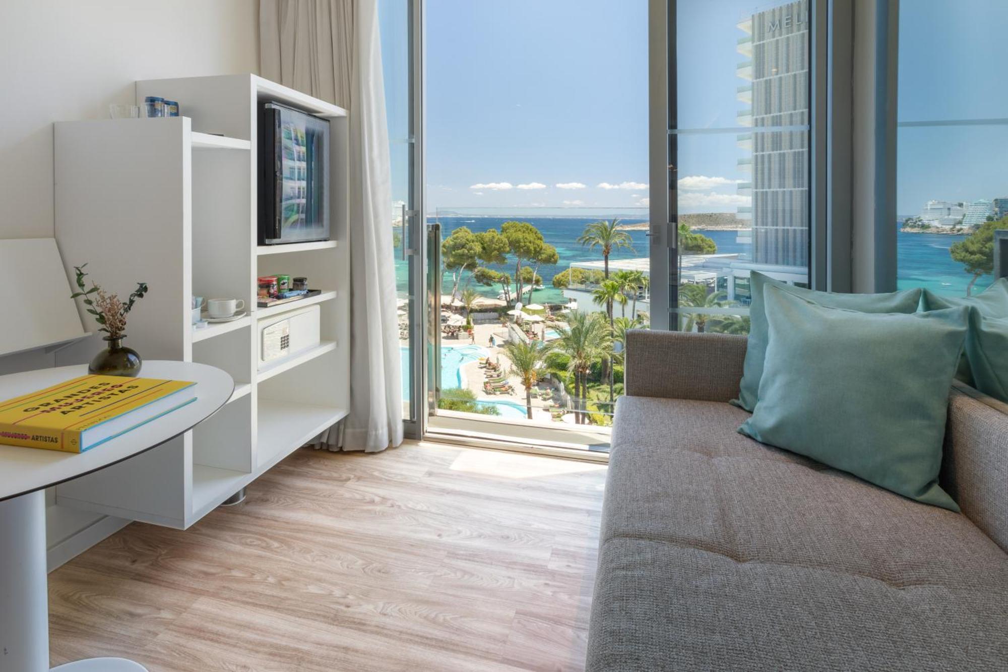 Meliá South