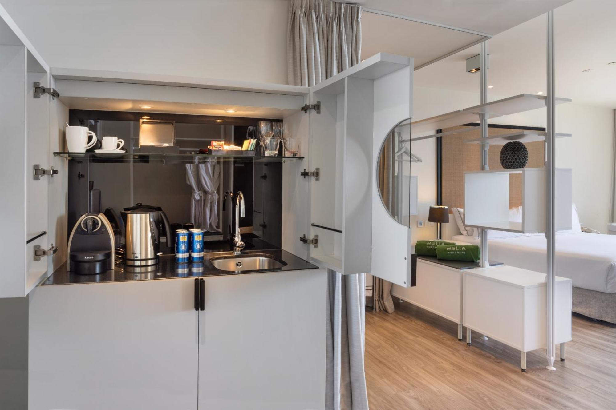 Meliá South 4* Magaluf (Mallorca)