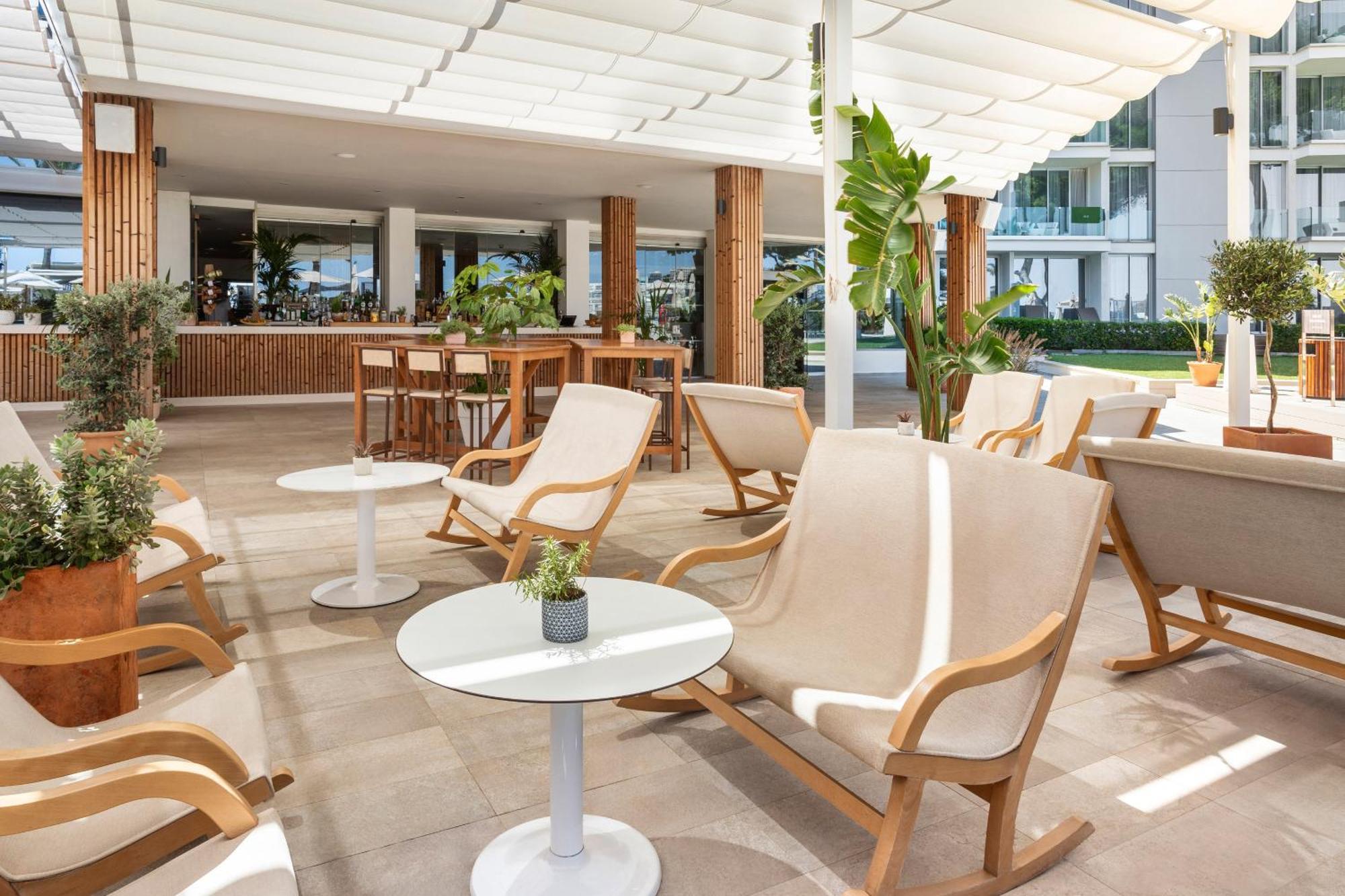 Meliá South 4* Magaluf (Mallorca)