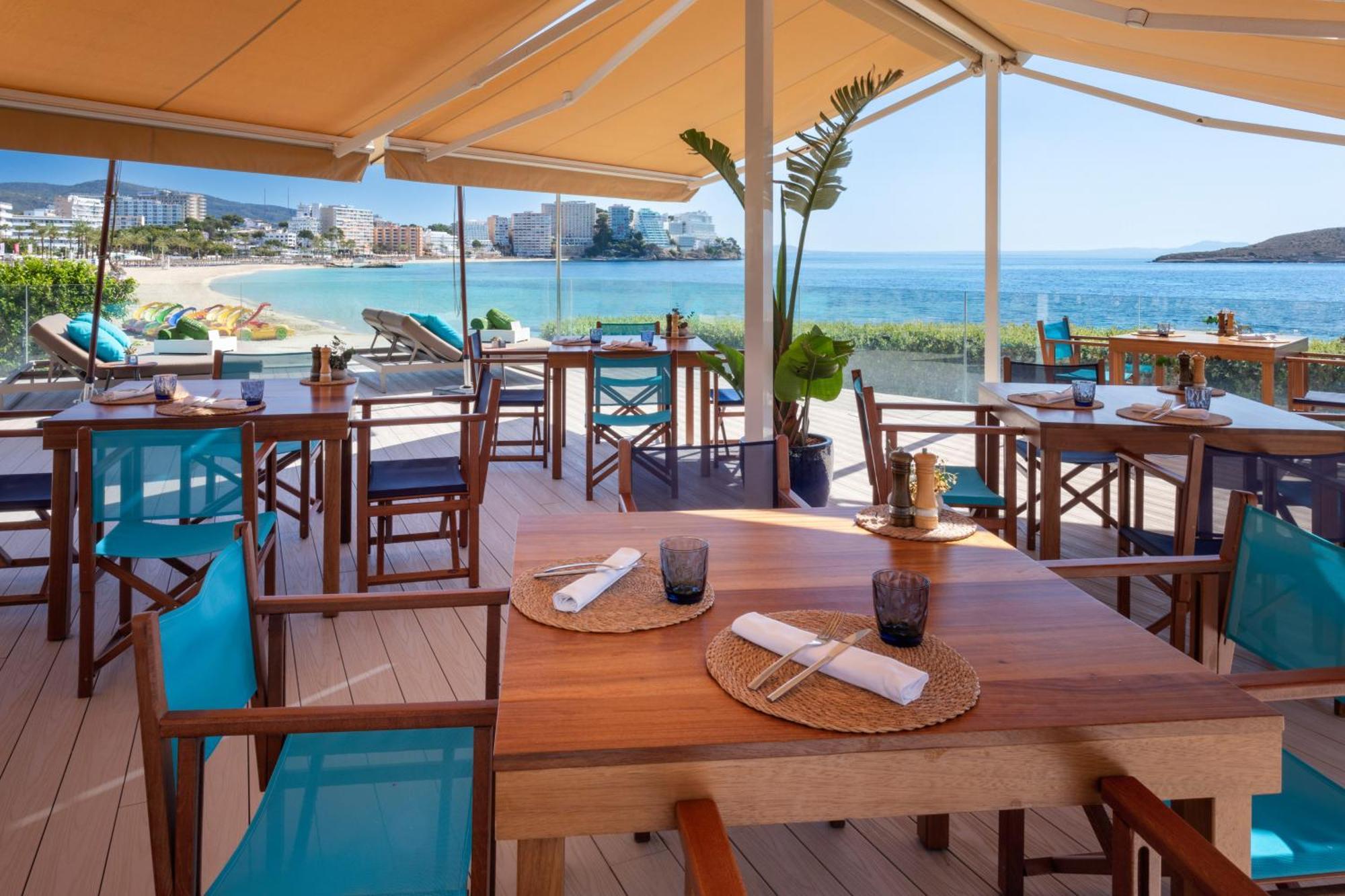 Hotel Meliá South