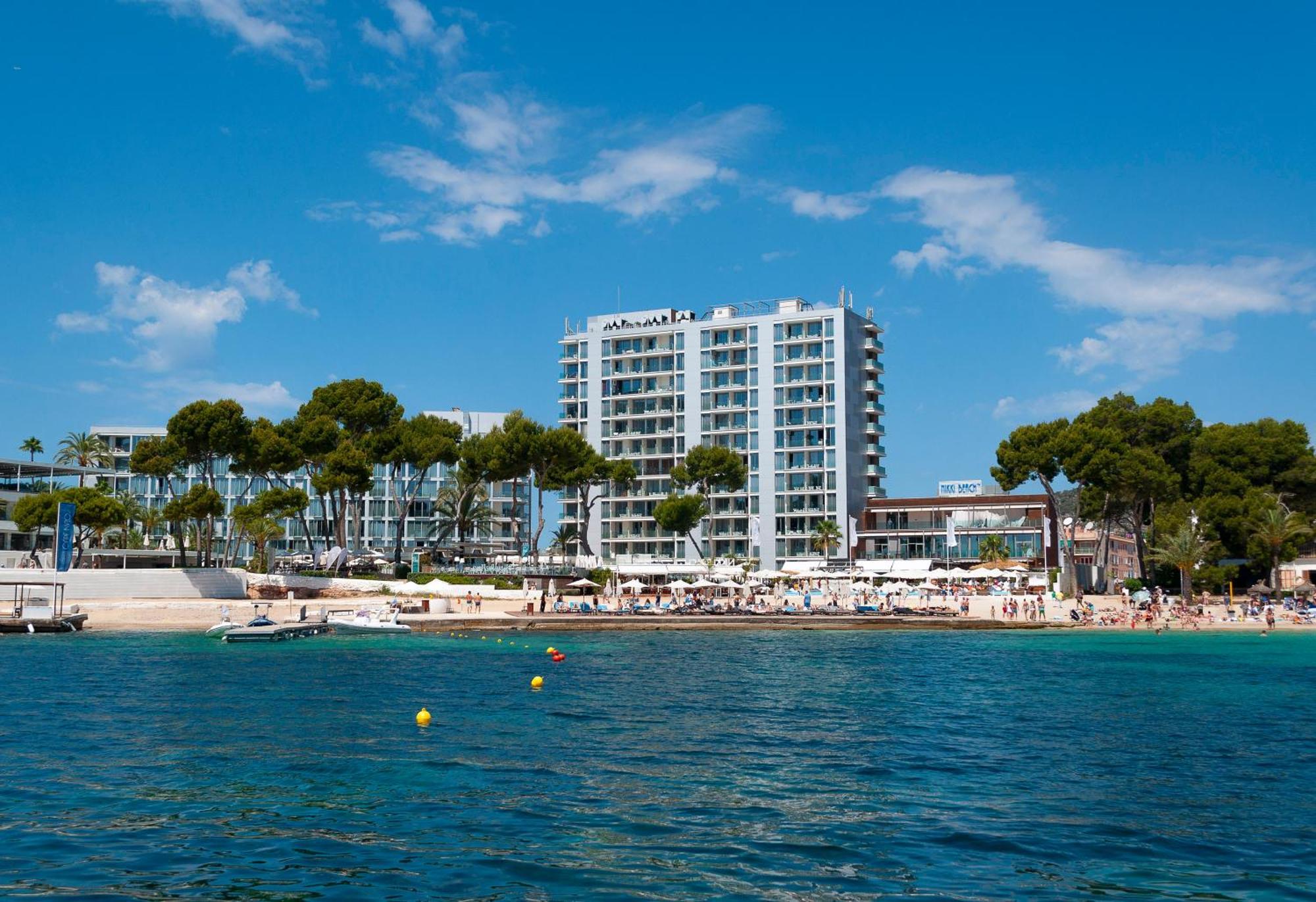 Meliá South 4* Magaluf (Mallorca)