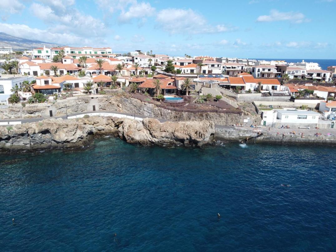 Casa Naranja: Family-friendly With Heated Pool And Bbq Poris de Abona