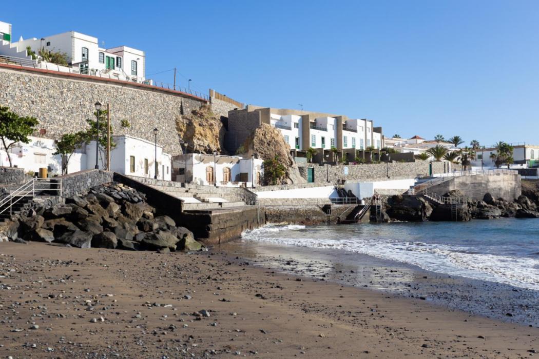 Casa Naranja: Family-friendly With Heated Pool And Bbq * Poris de Abona