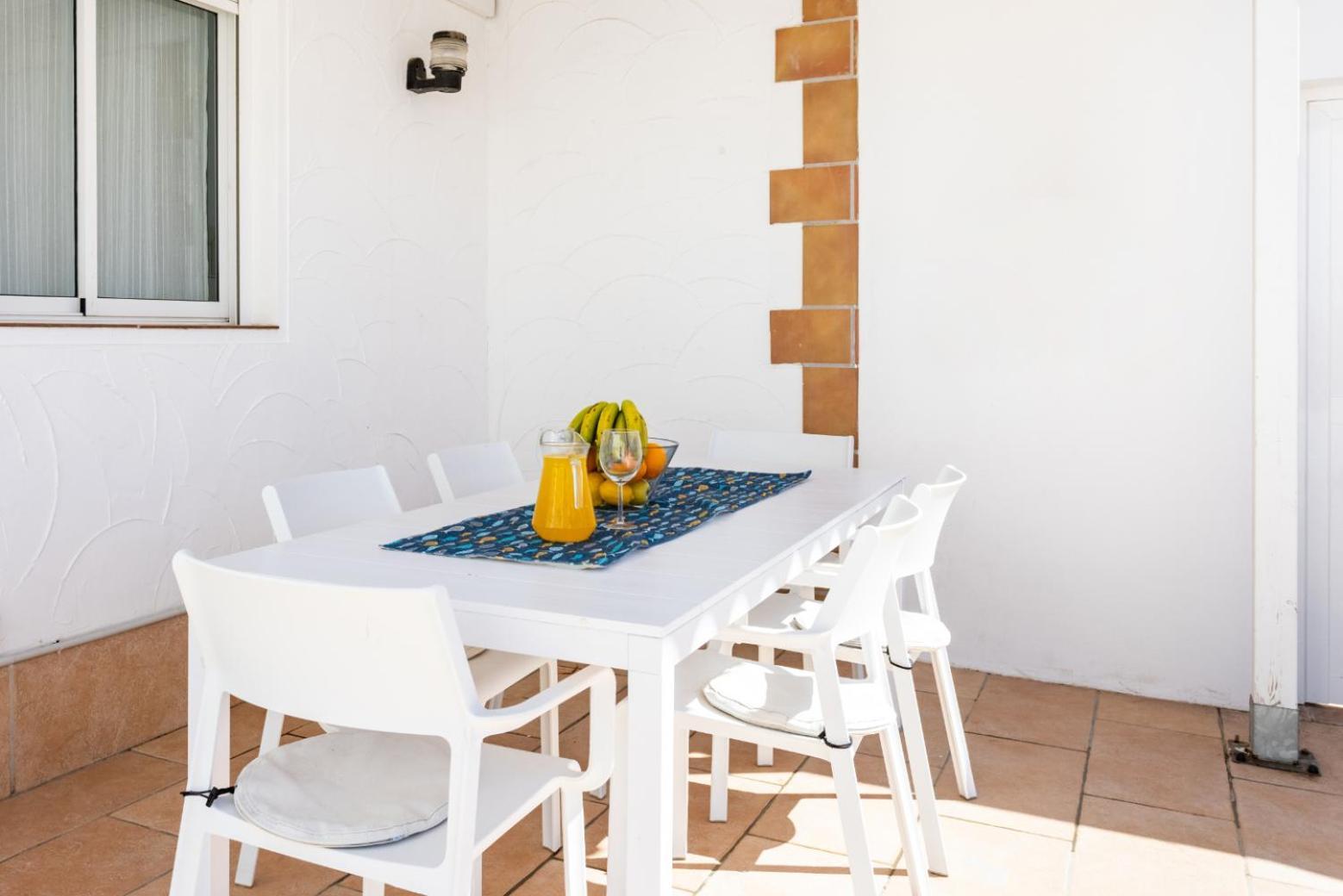 Villa Casa Naranja: Family-friendly With Heated Pool And Bbq *