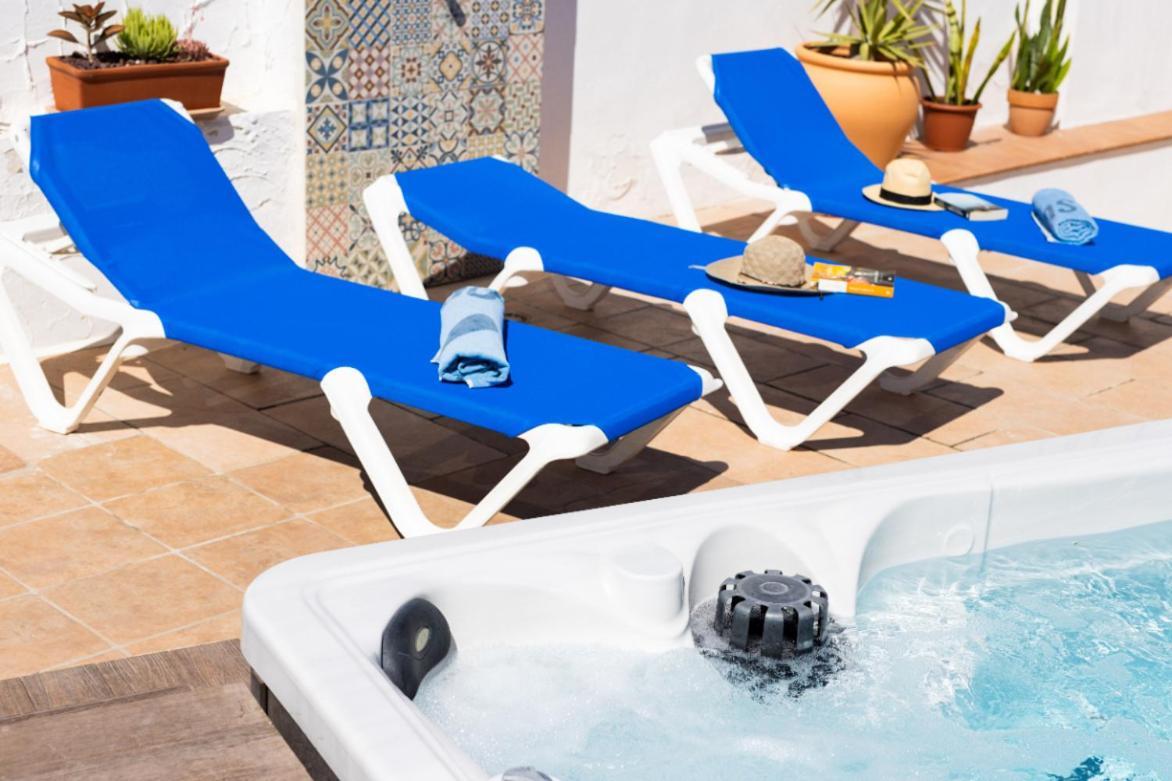 Villa Casa Naranja: Family-friendly With Heated Pool And Bbq