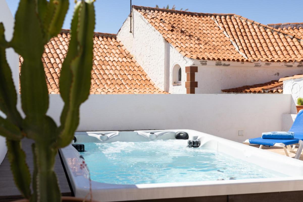 Casa Naranja: Family-friendly With Heated Pool And Bbq Villa *