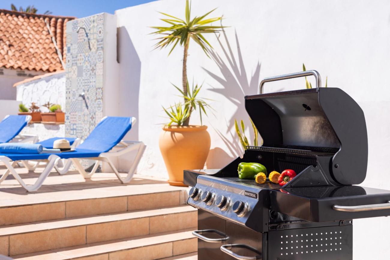 Villa Casa Naranja: Family-friendly With Heated Pool And Bbq *