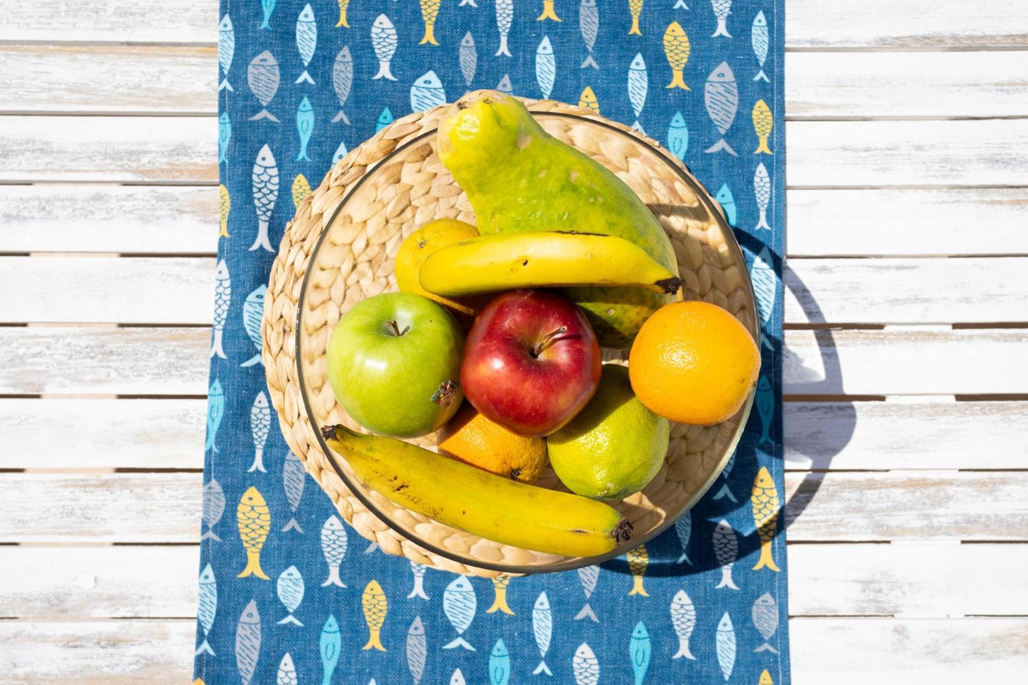 Casa Naranja: Family-friendly With Heated Pool And Bbq Villa