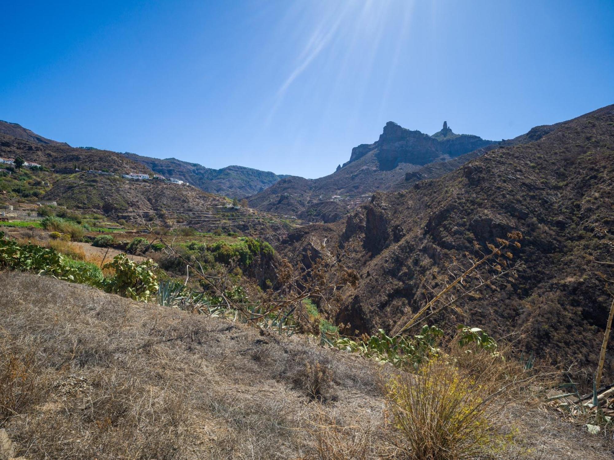 Rural La Montaña *
