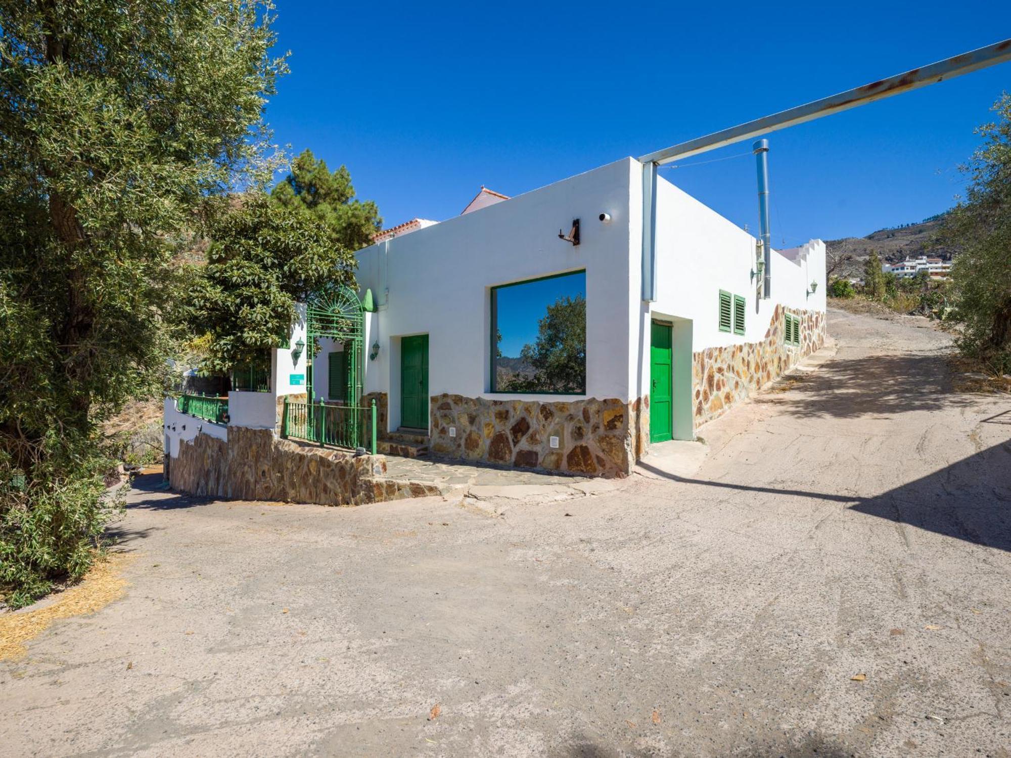 Rural La Montaña