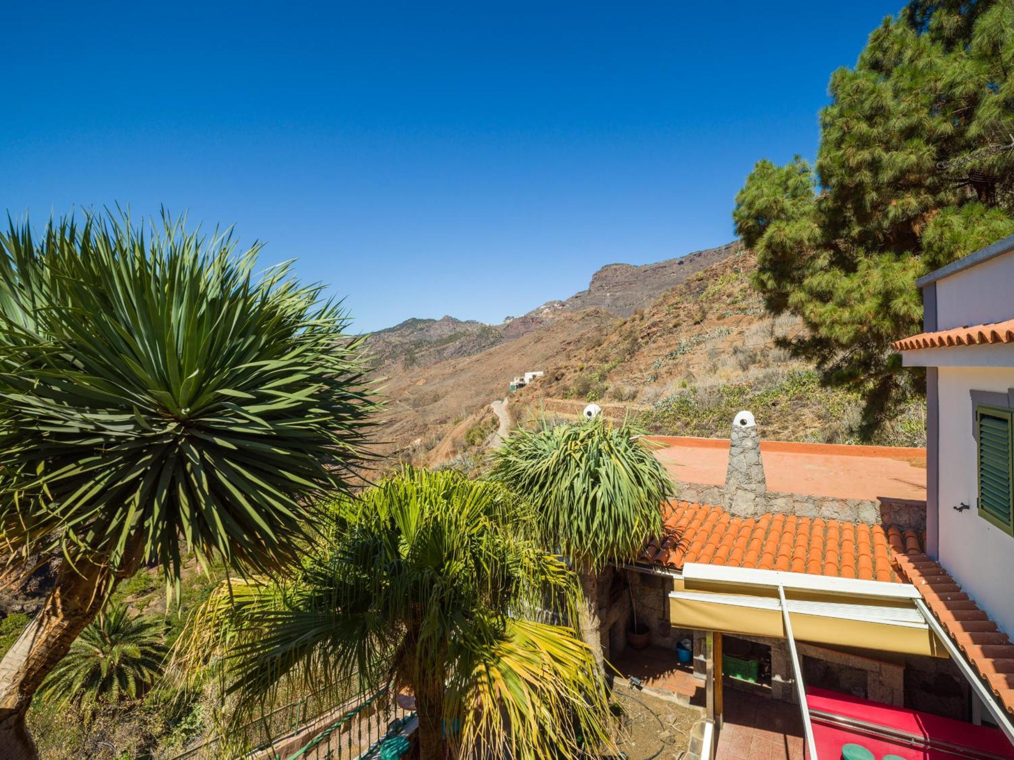 Сasa de vacaciones Rural La Montaña
