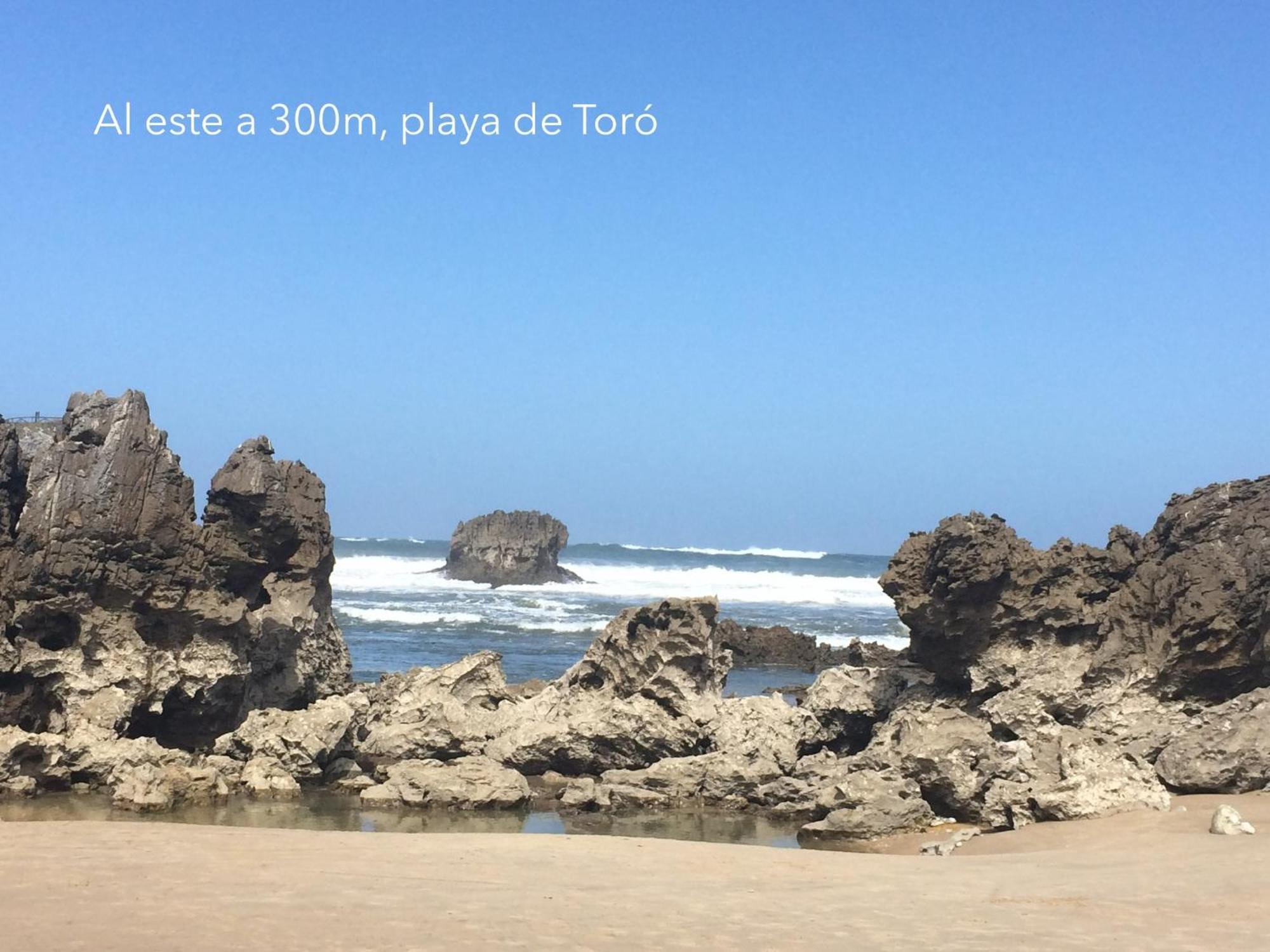 Apartamento Avenida De Toro *