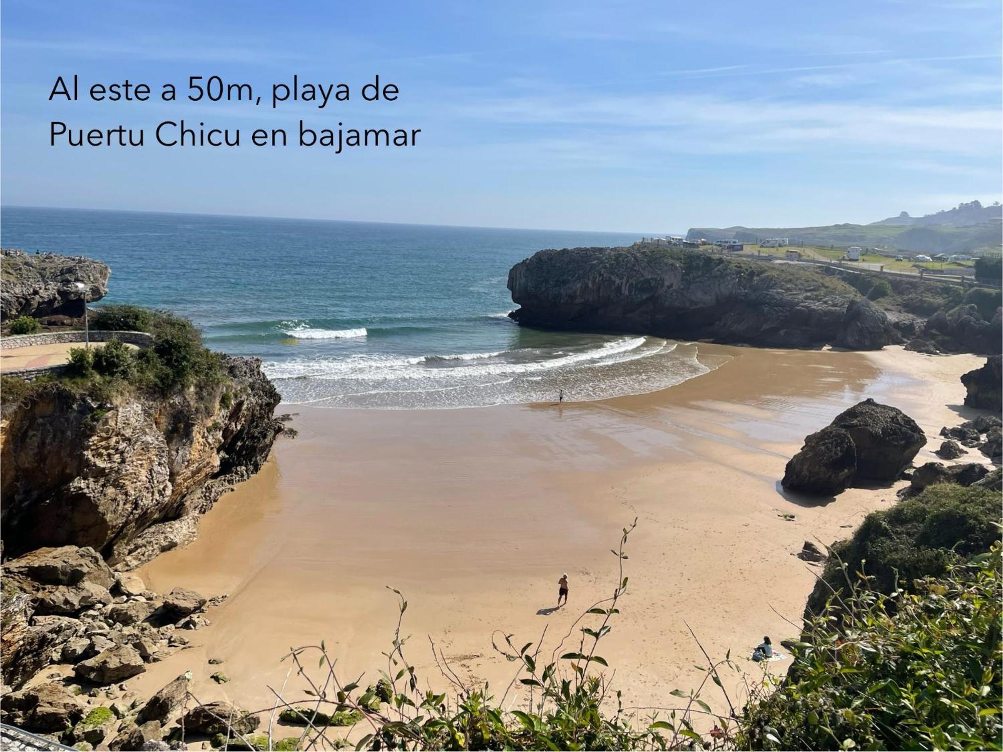 Apartamento Avenida De Toro