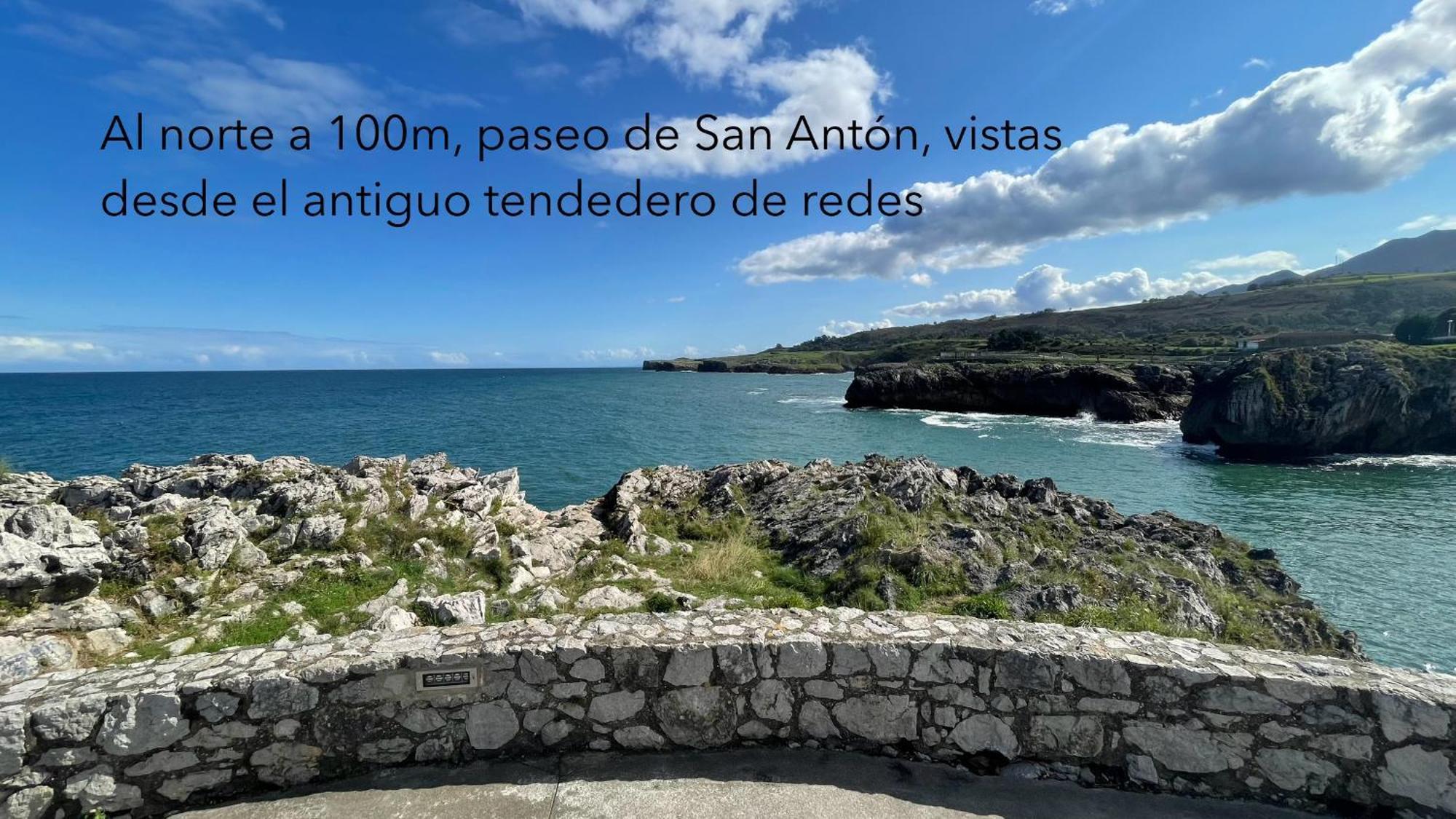Apartamento Avenida De Toro *